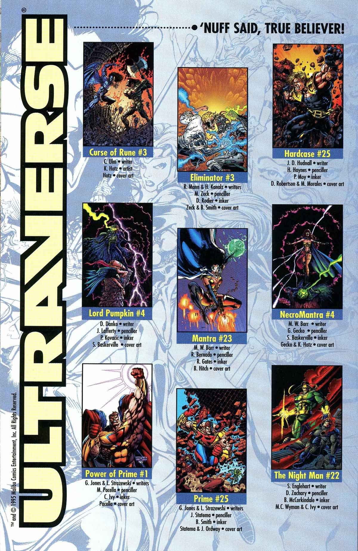 Read online Codename: Firearm comic -  Issue #2 - 30