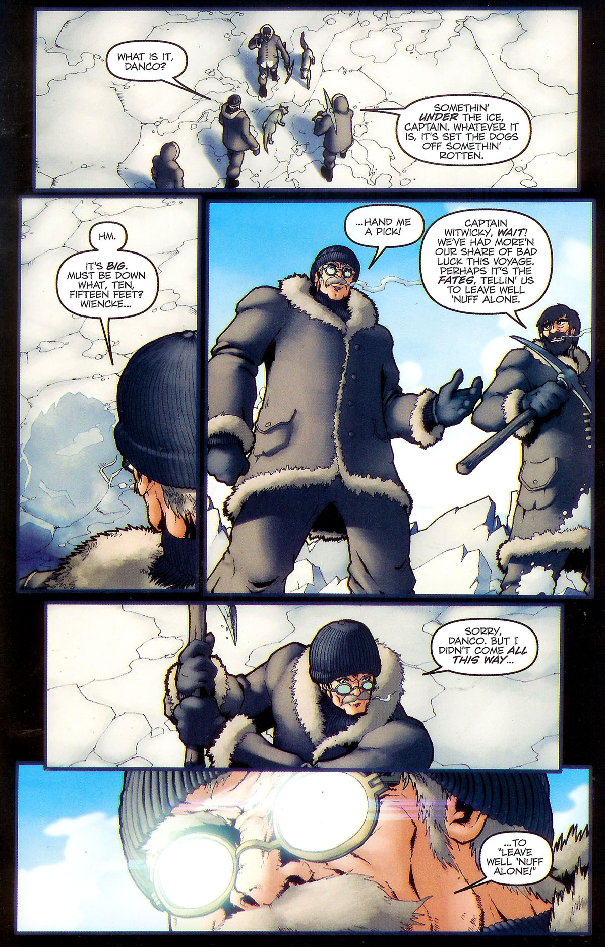 Read online Transformers: Movie Prequel comic -  Issue #2 - 13