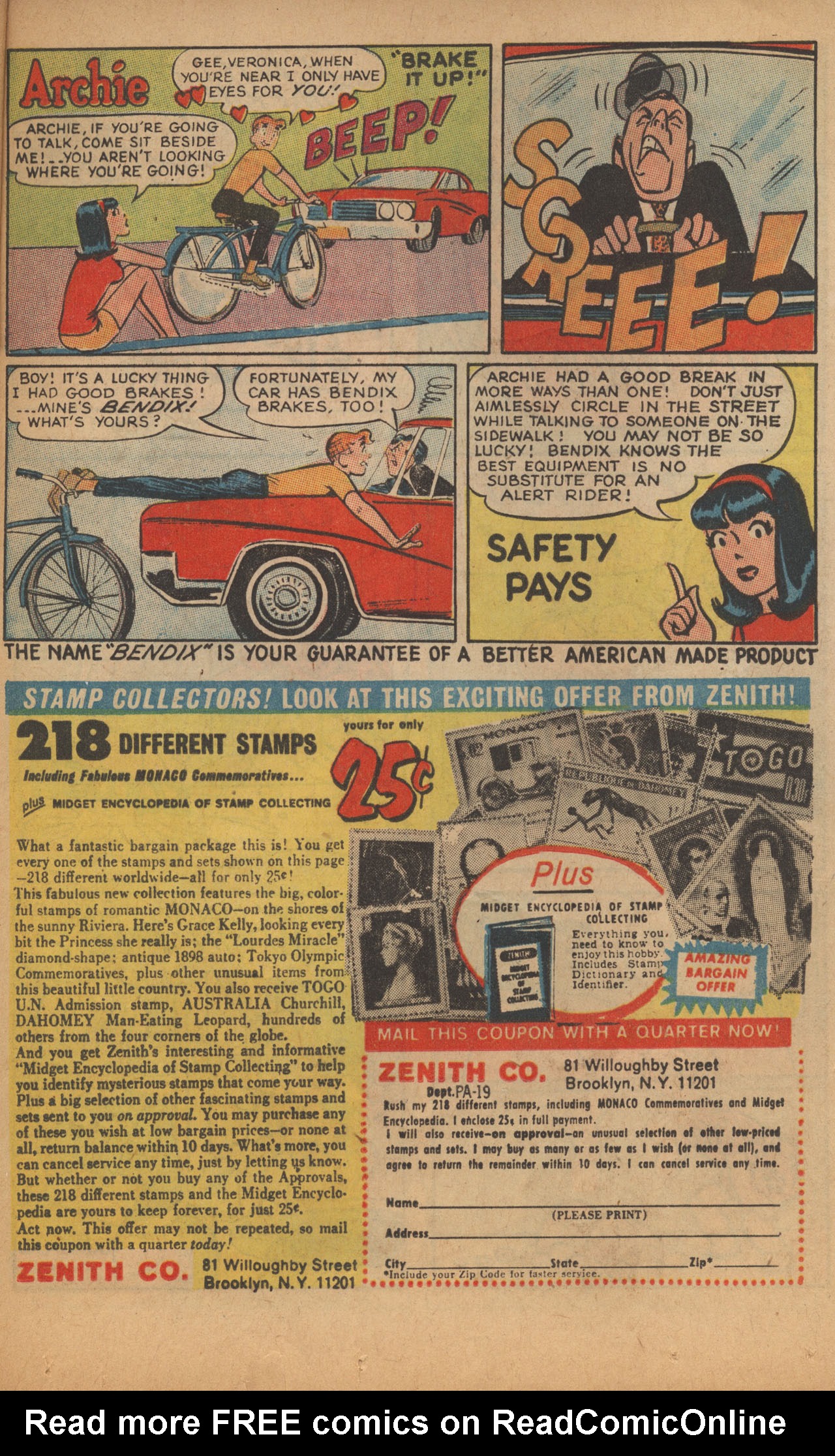 Read online Jughead (1965) comic -  Issue #161 - 24