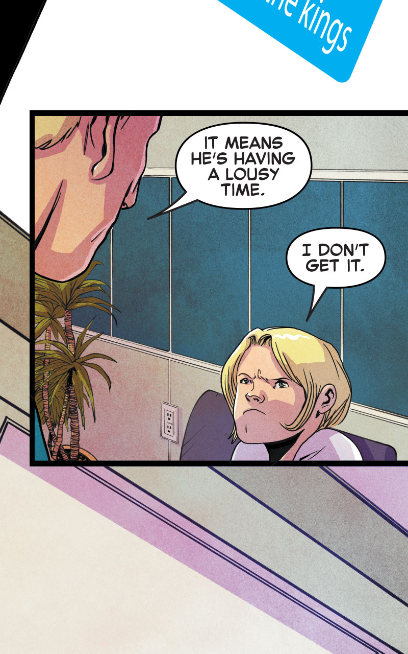 Read online Fantastic Four: Infinity Comic comic -  Issue #2 - 6