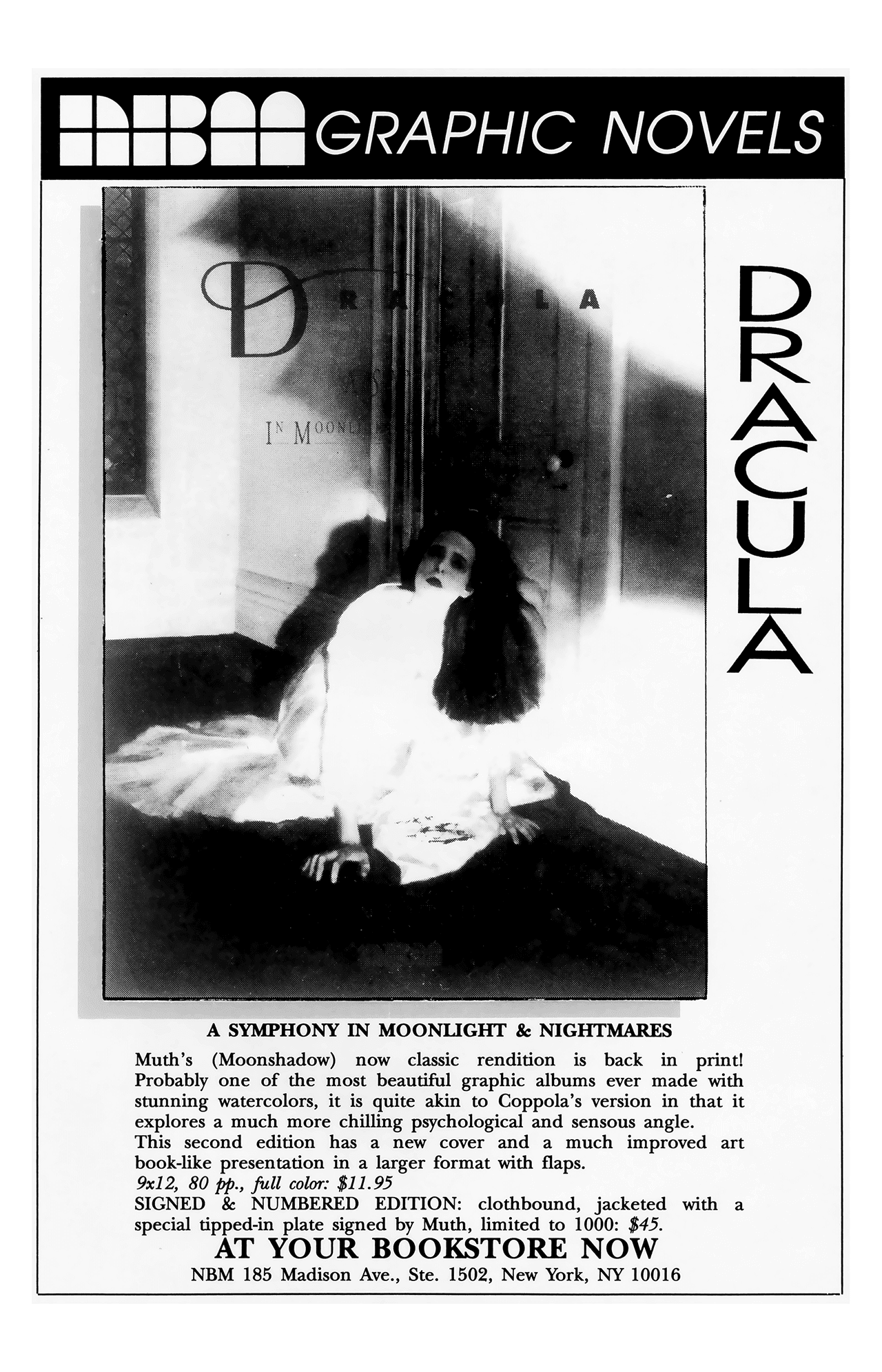 Read online Cheval Noir comic -  Issue #38 - 35