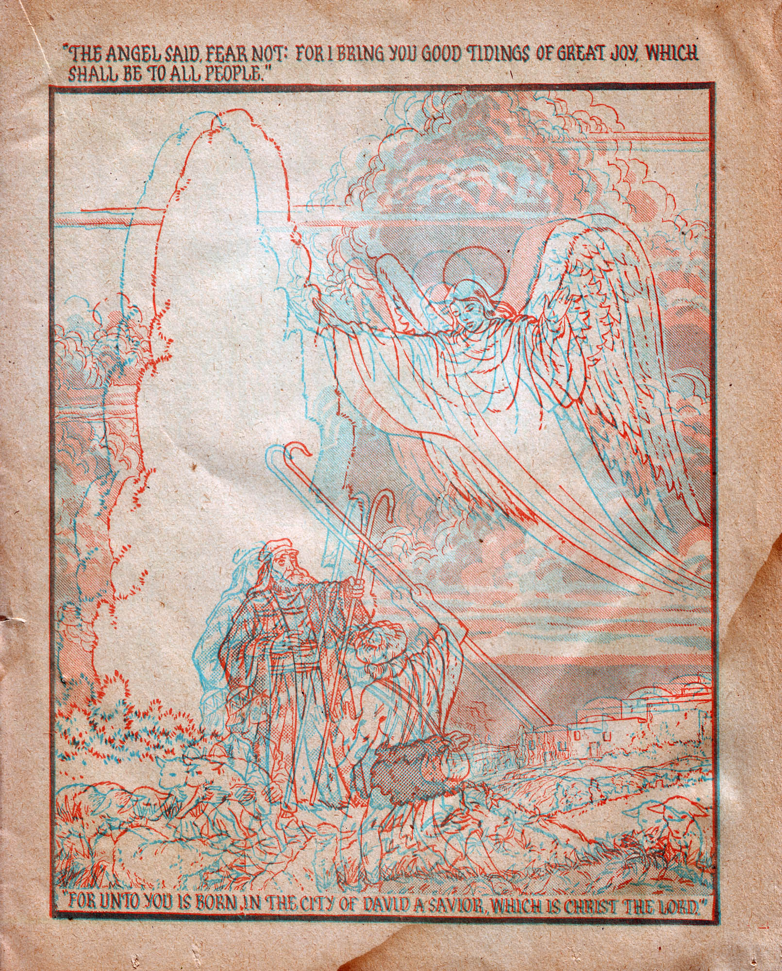 Read online First Christmas comic -  Issue # Full - 17