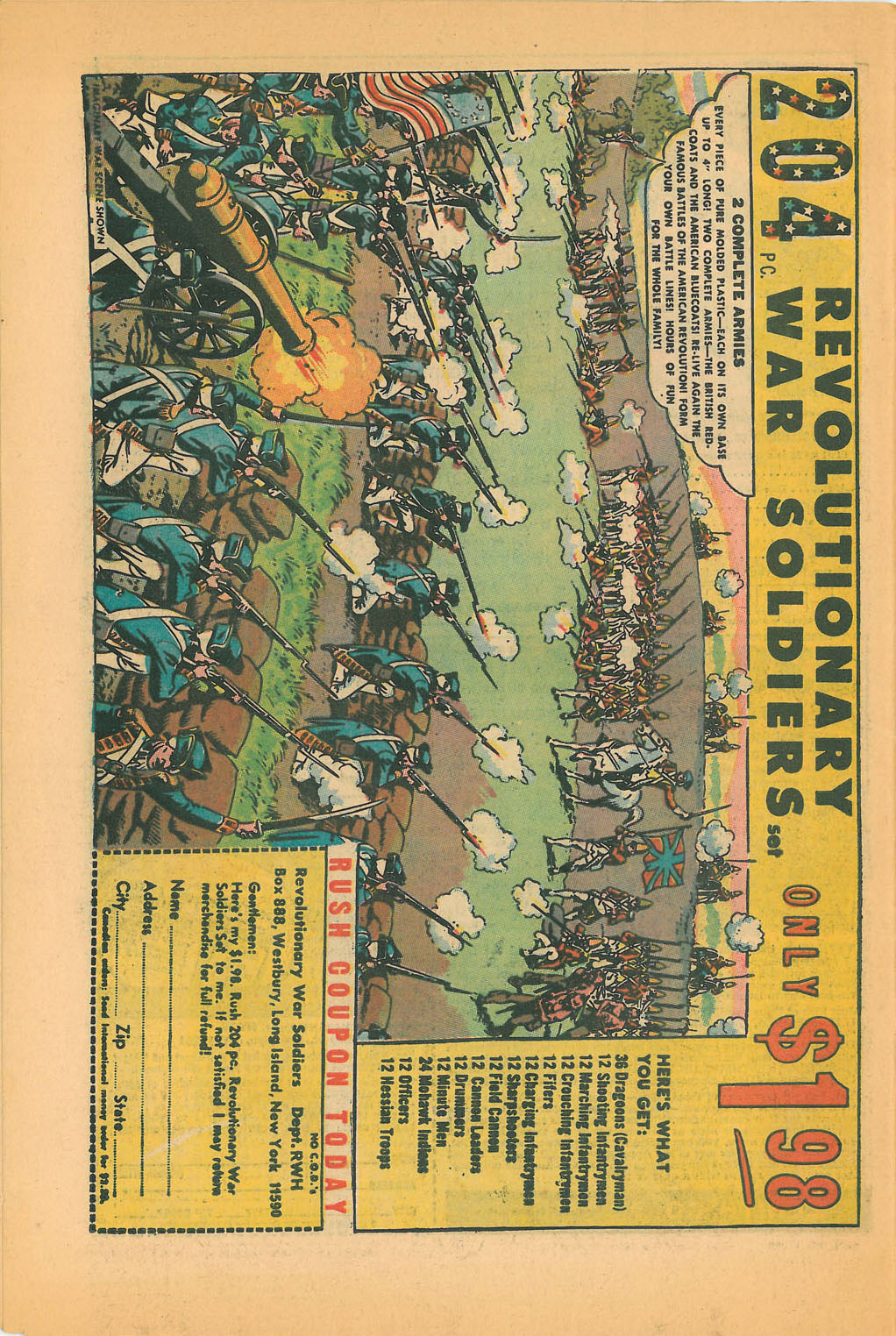 Read online Little Dot Dotland comic -  Issue #33 - 34