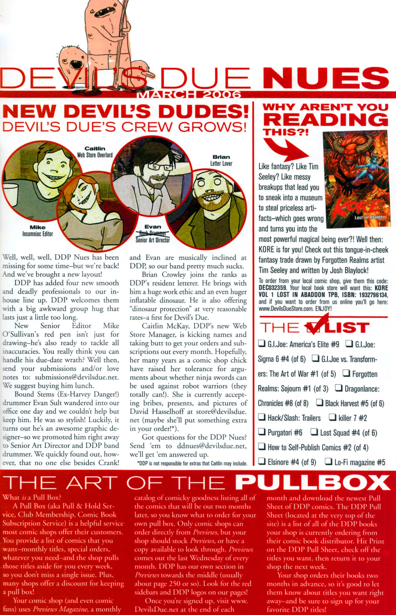 Read online G.I. Joe (2005) comic -  Issue #9 - 31
