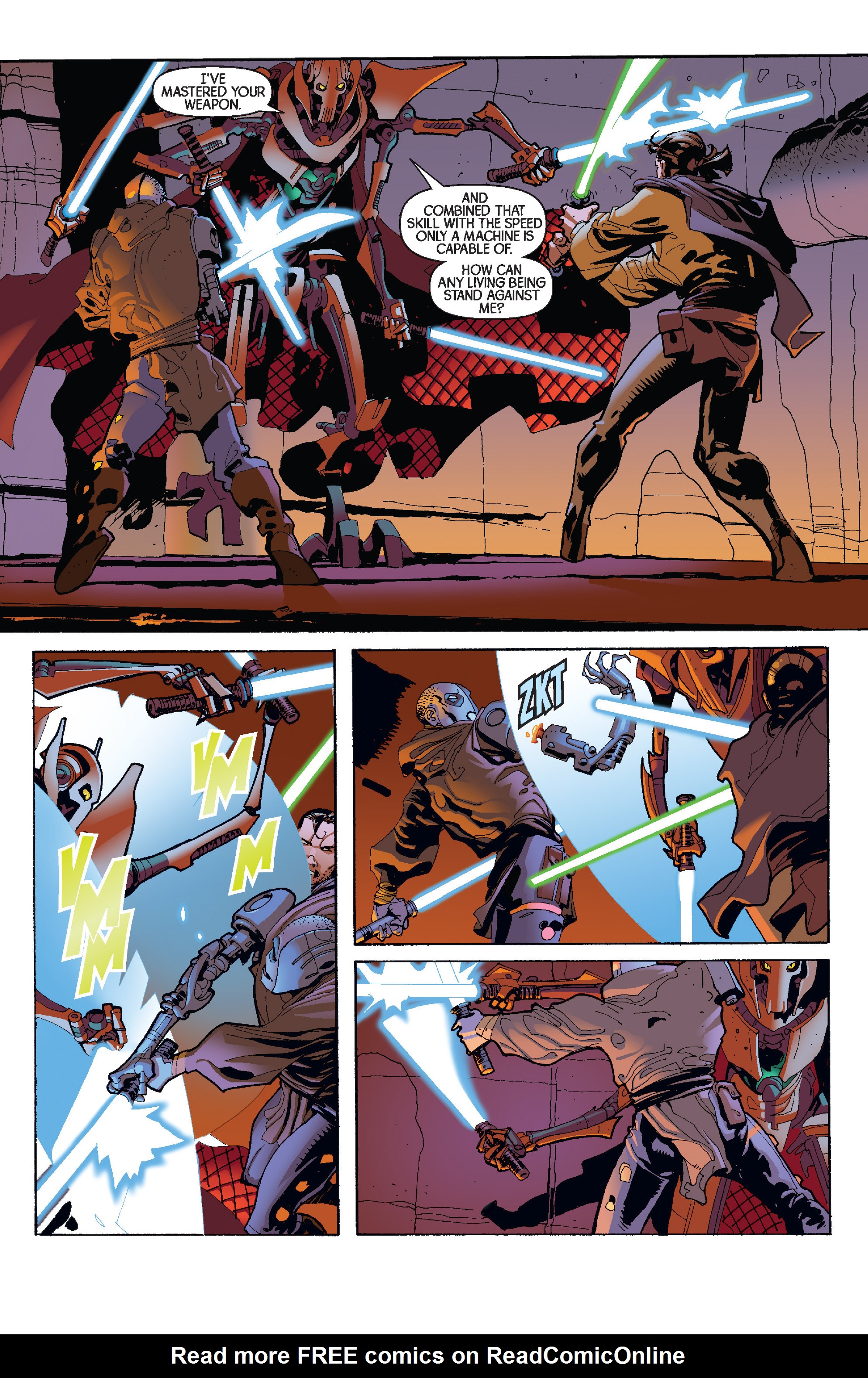 Read online Star Wars Omnibus comic -  Issue # Vol. 25 - 379