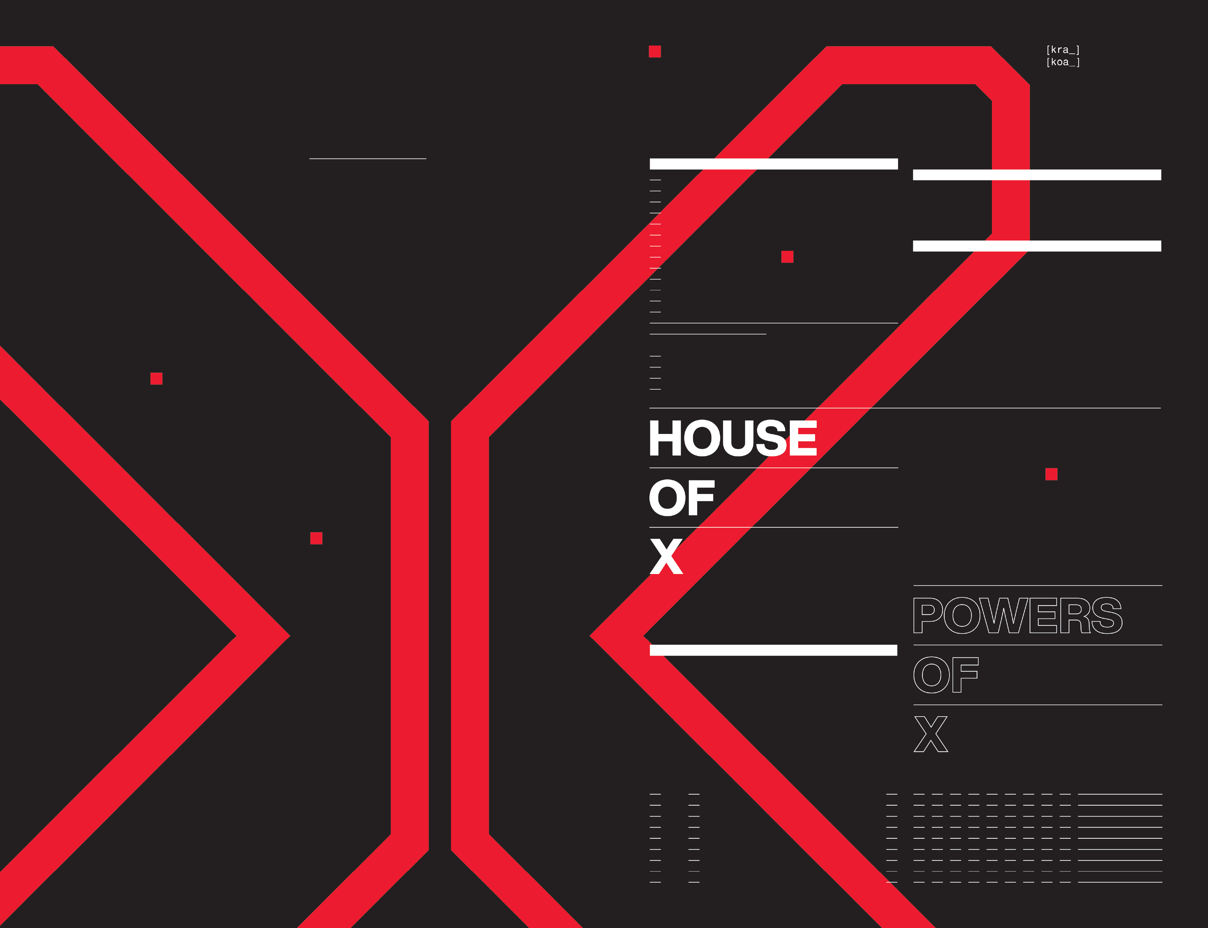 Read online House of X/Powers of X comic -  Issue # TPB (Part 1) - 5
