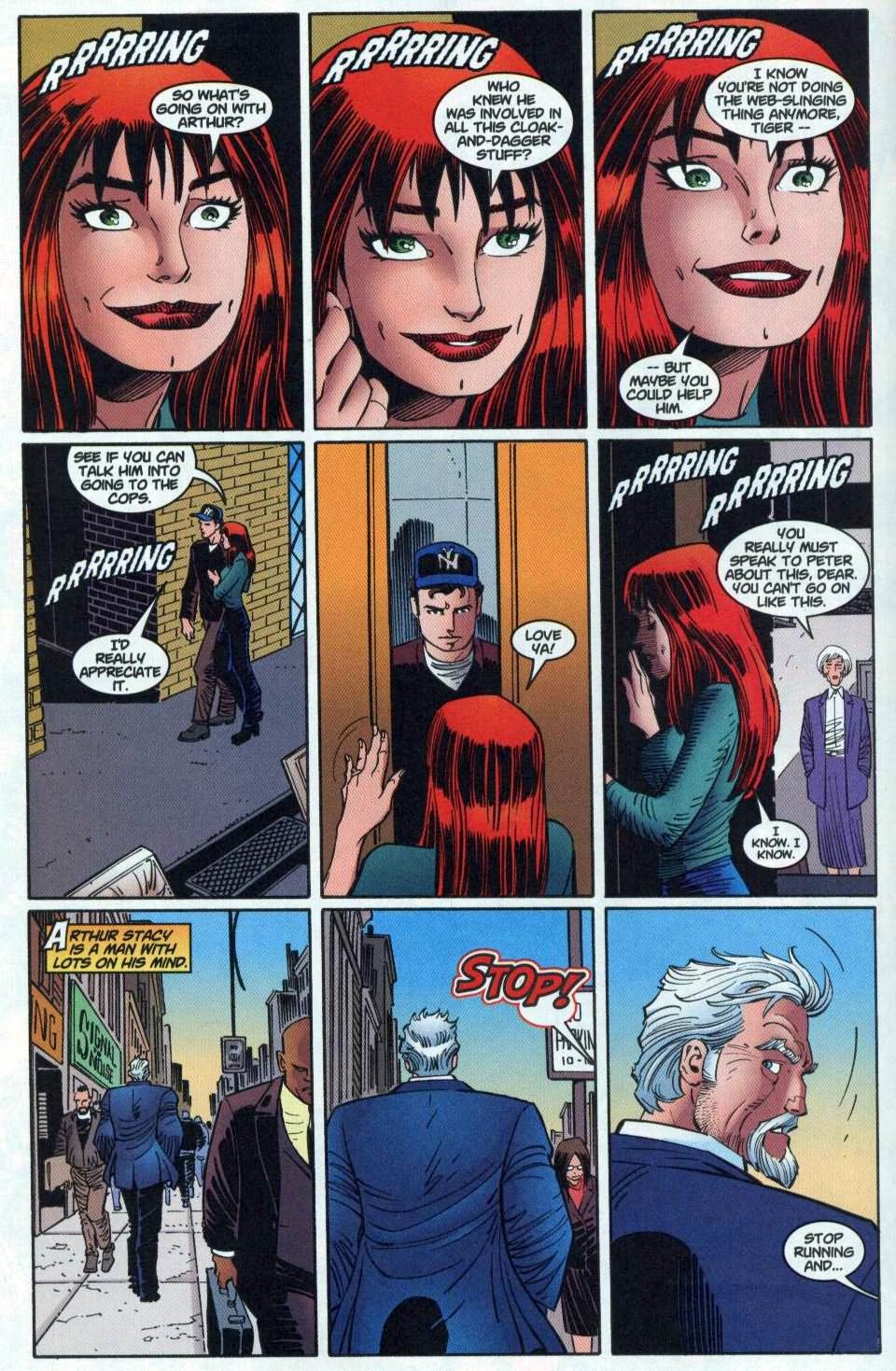 Peter Parker: Spider-Man Issue #6 #9 - English 11