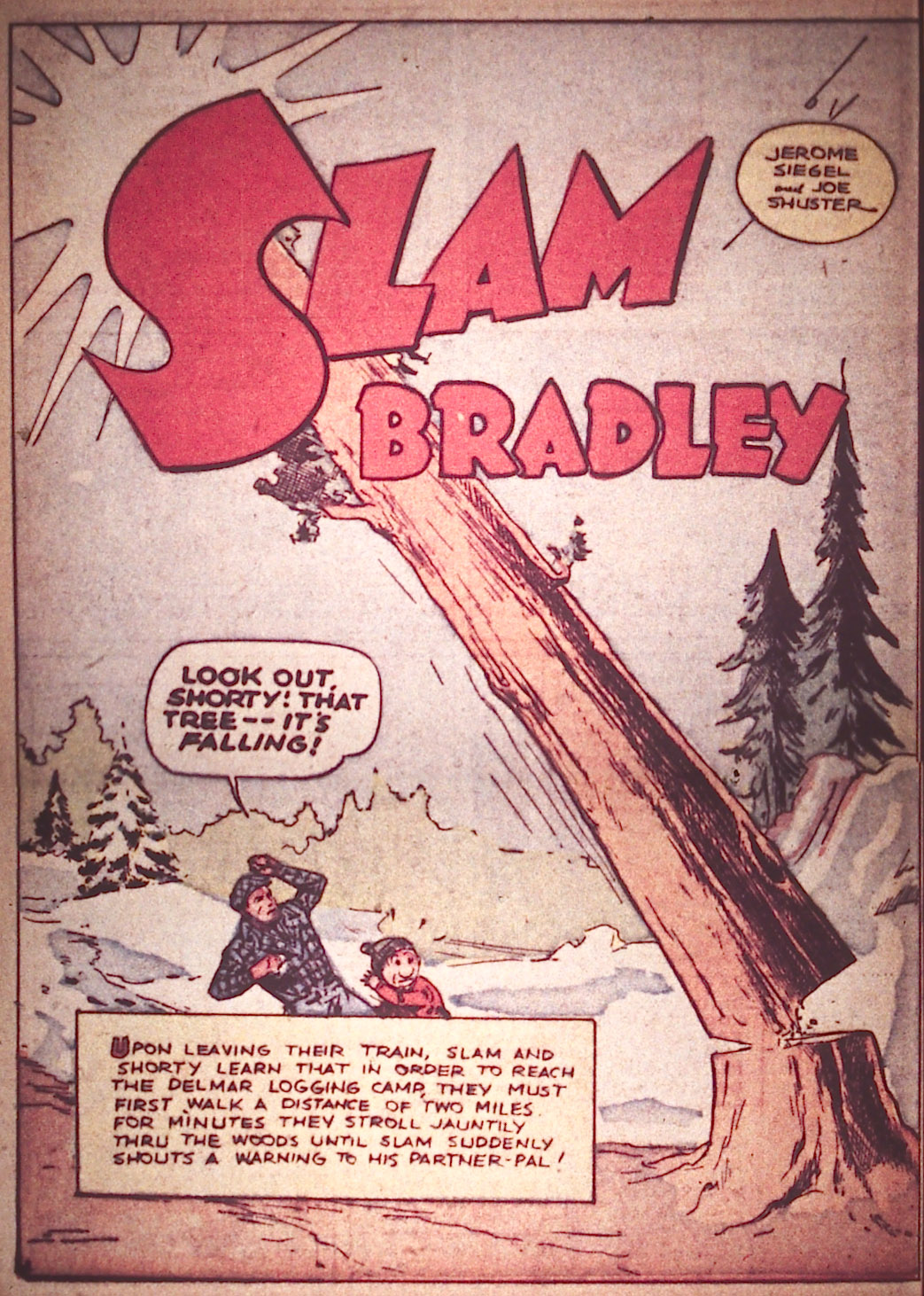 Detective Comics (1937) issue 12 - Page 54