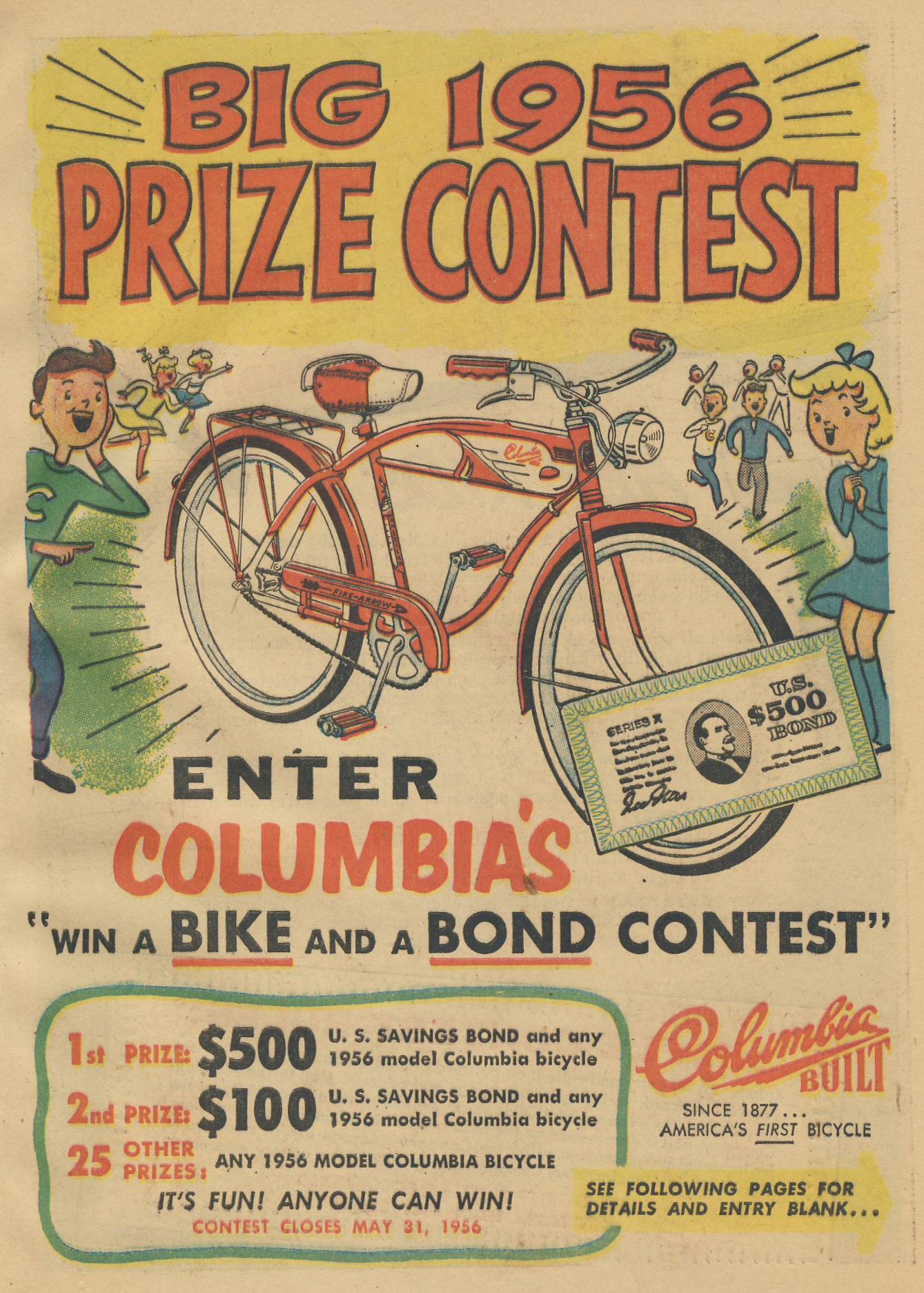 Read online Archie's Pal Jughead Annual comic -  Issue #4 - 89