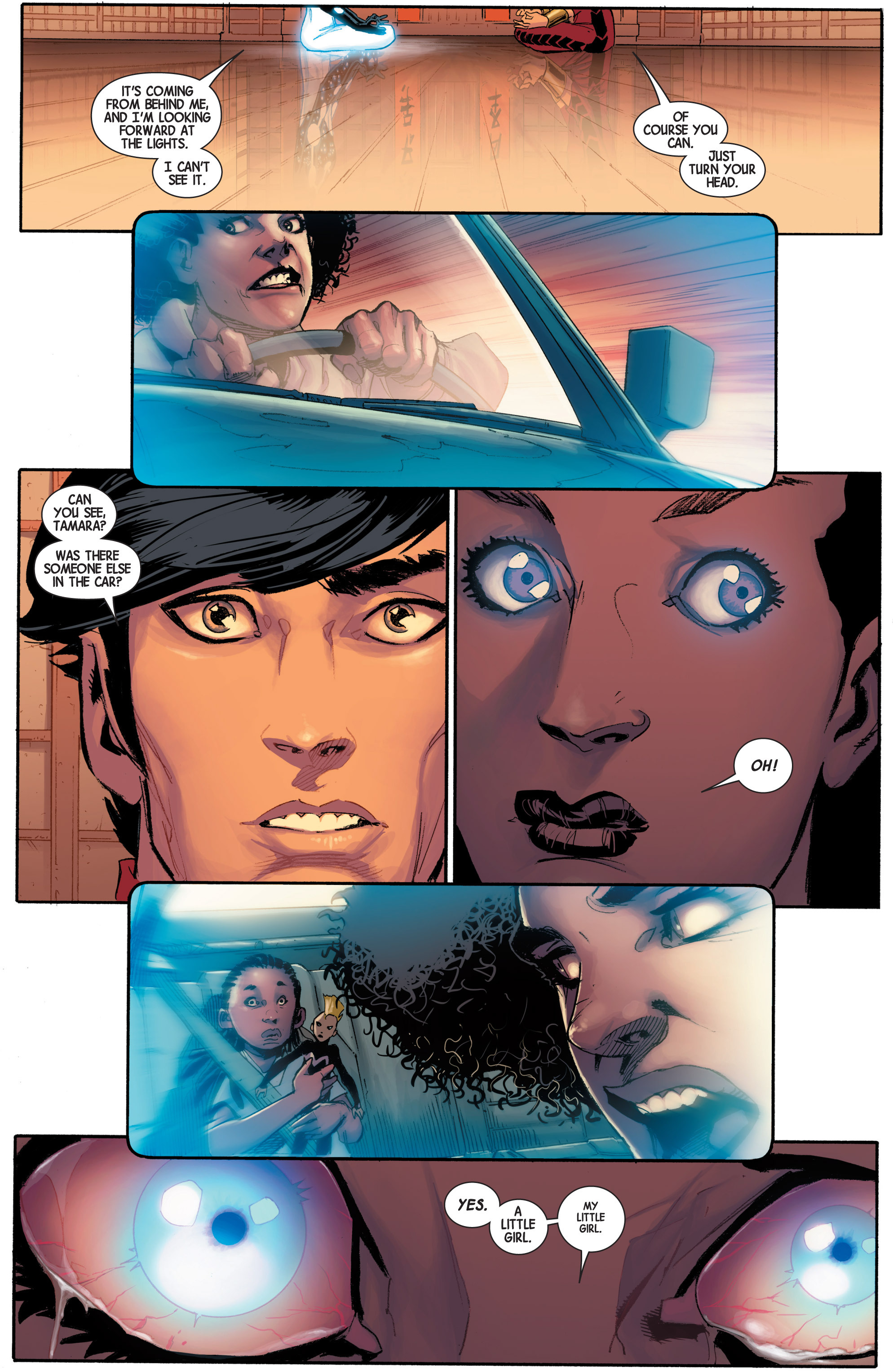 Read online Avengers (2013) comic -  Issue #Avengers (2013) _TPB 1 - 139