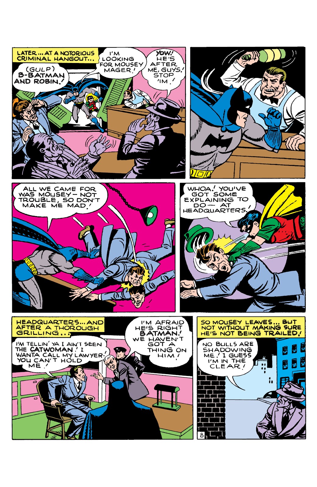 Batman (1940) issue 35 - Page 9