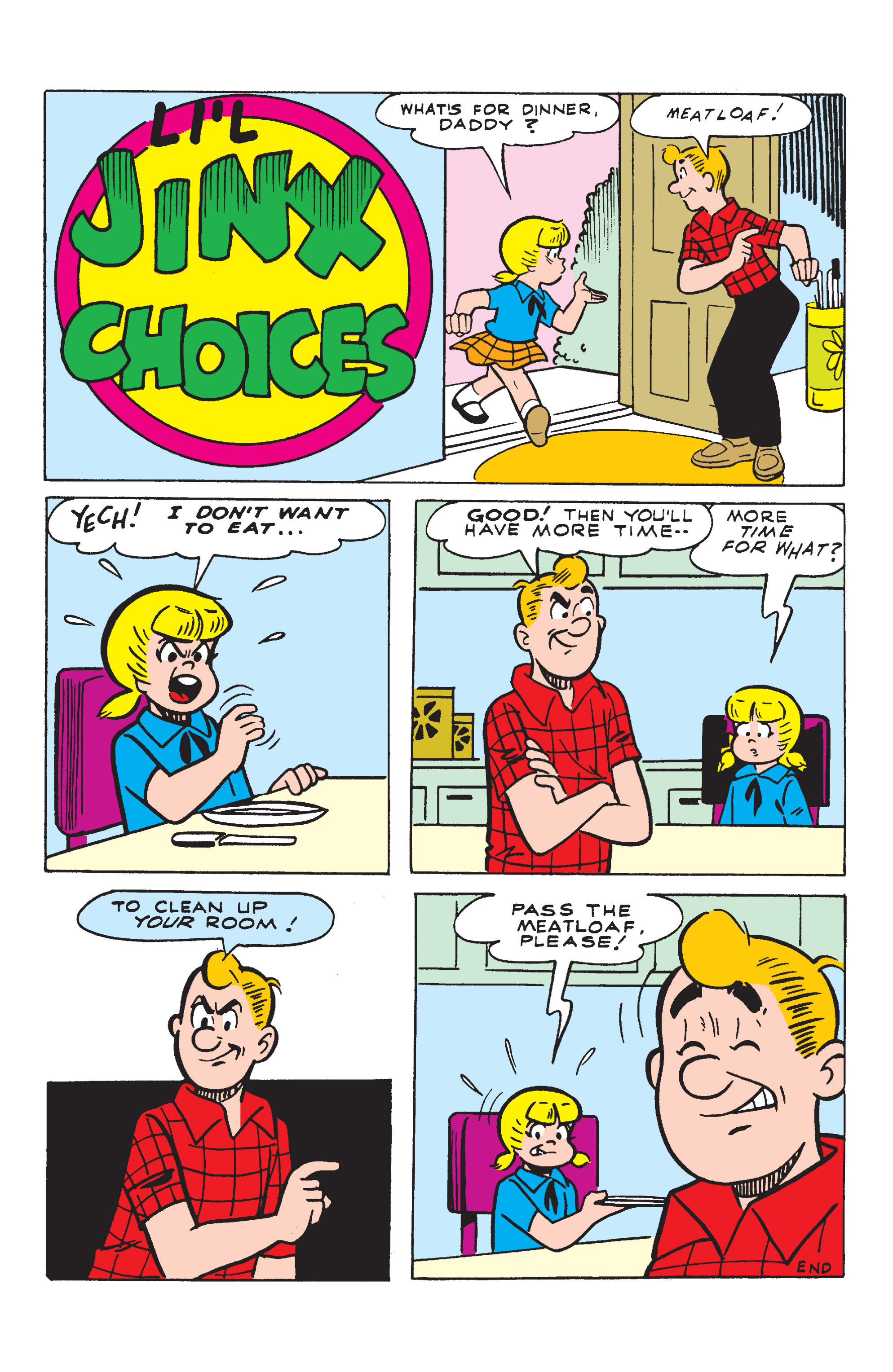 Read online Pep Digital comic -  Issue #43 - 9