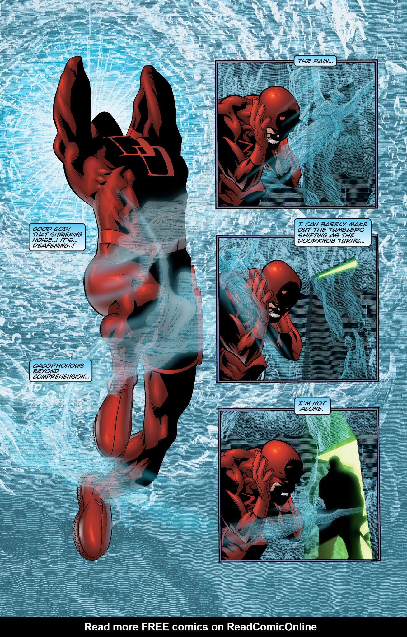 Read online Daredevil: Guardian Devil comic -  Issue # TPB (Part 1) - 62
