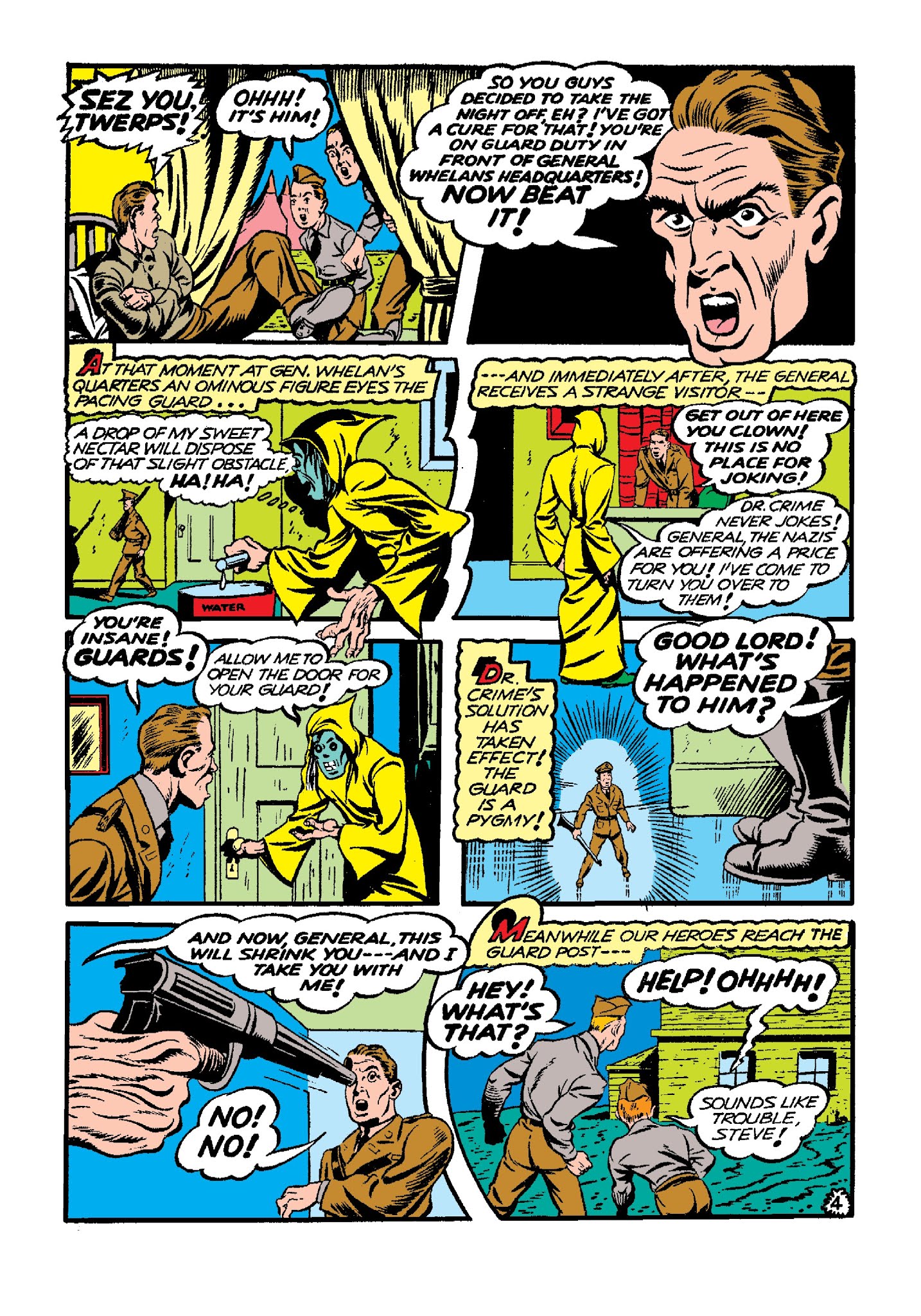 Read online Marvel Masterworks: Golden Age All Winners comic -  Issue # TPB 2 (Part 2) - 59