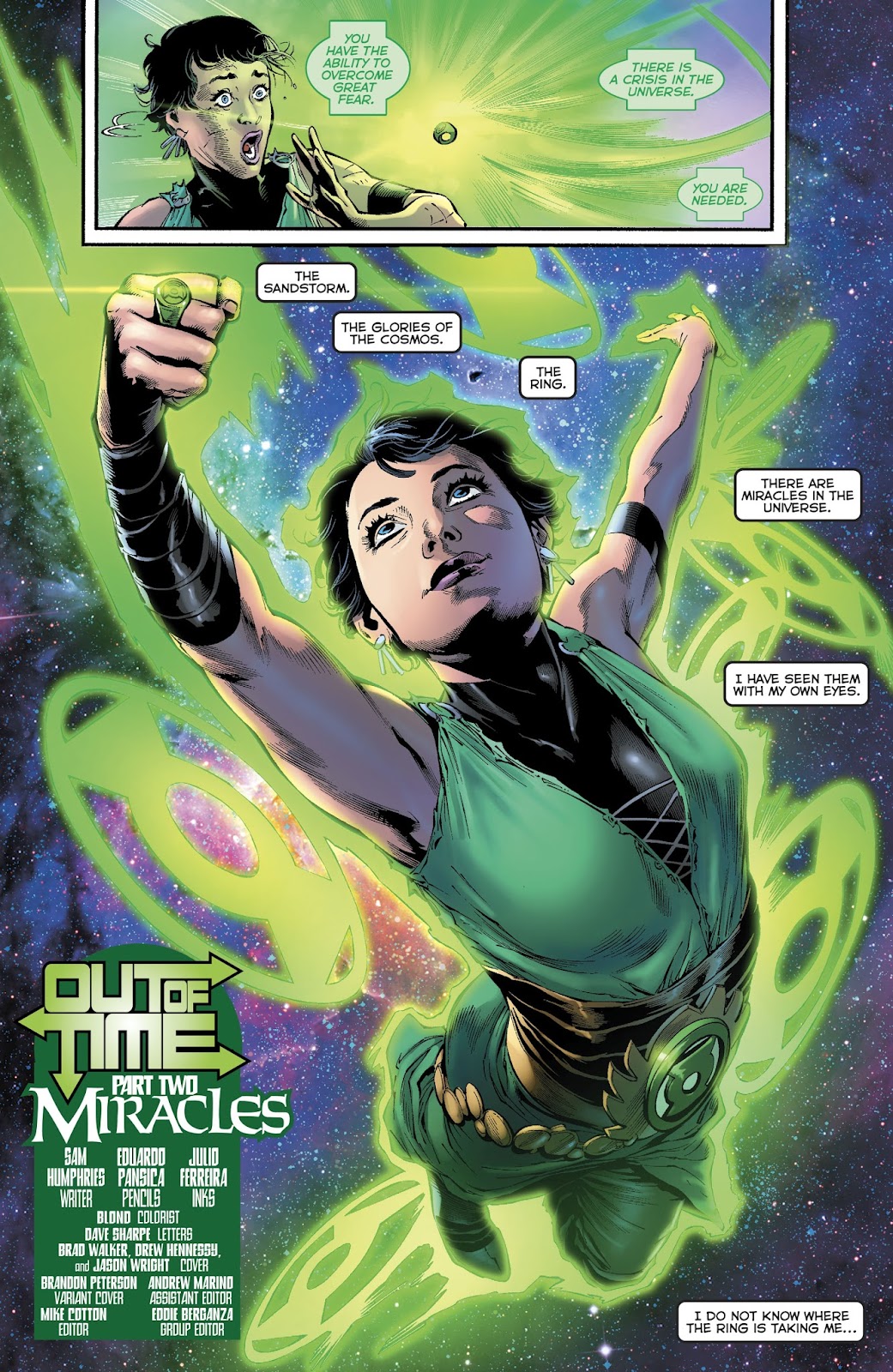 Green Lanterns issue 28 - Page 7