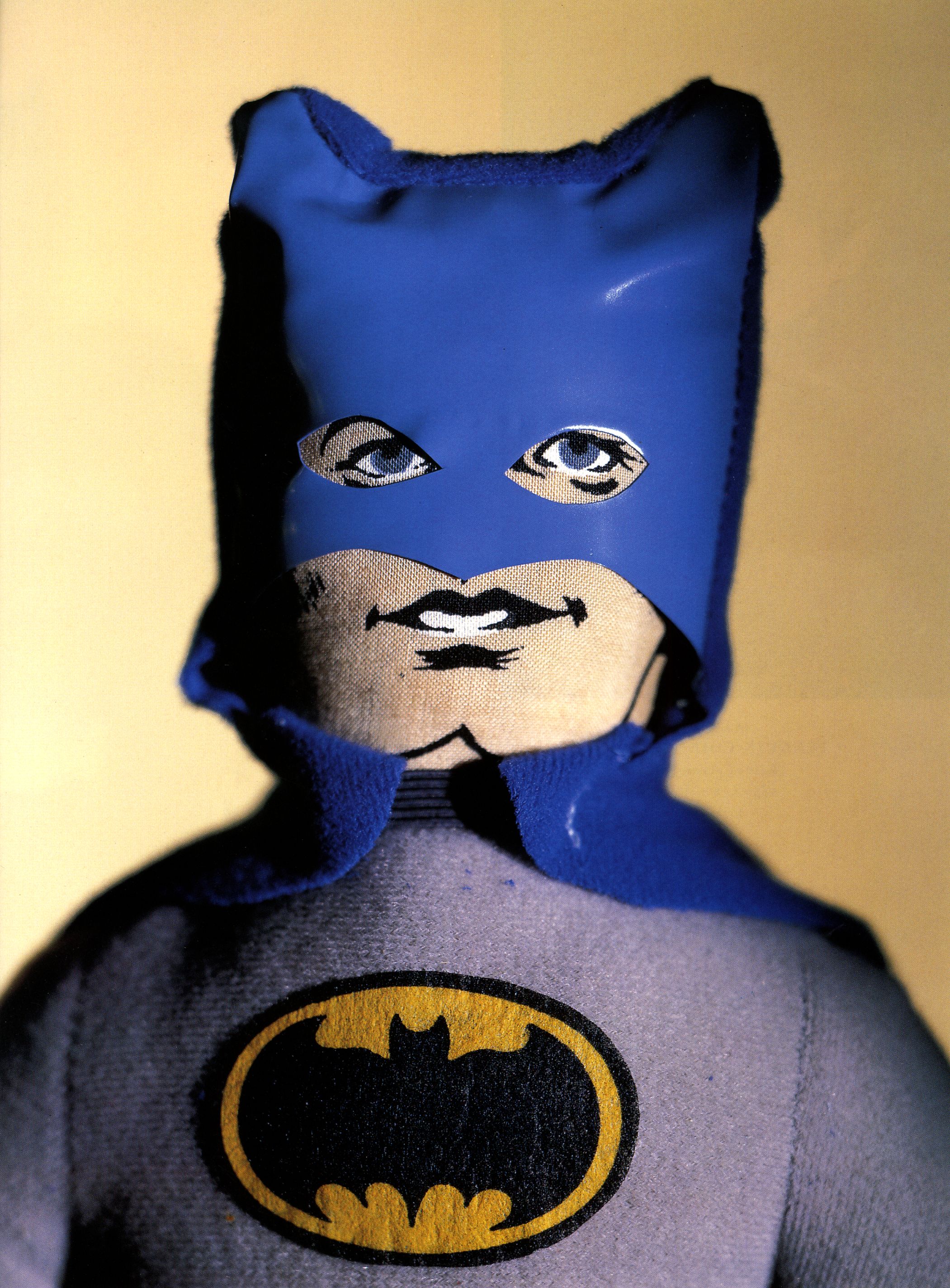 Read online Batman Collected comic -  Issue # TPB (Part 2) - 95