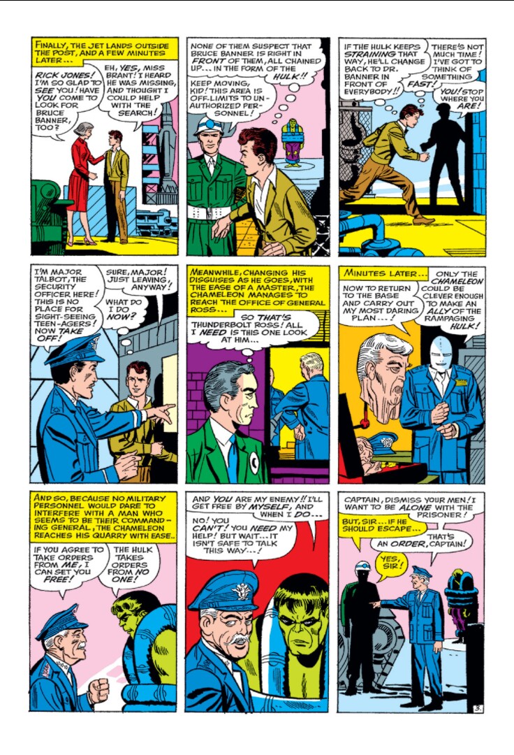 Read online Tales to Astonish (1959) comic -  Issue #62 - 16