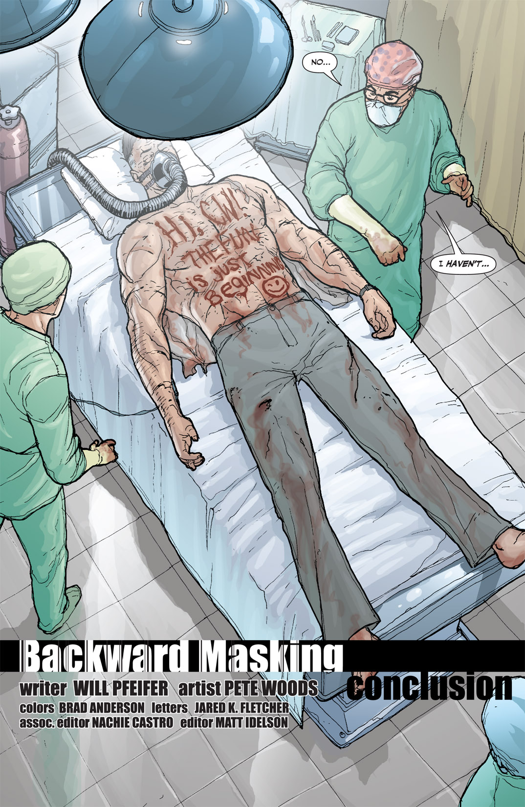 Read online Catwoman (2002) comic -  Issue #52 - 4