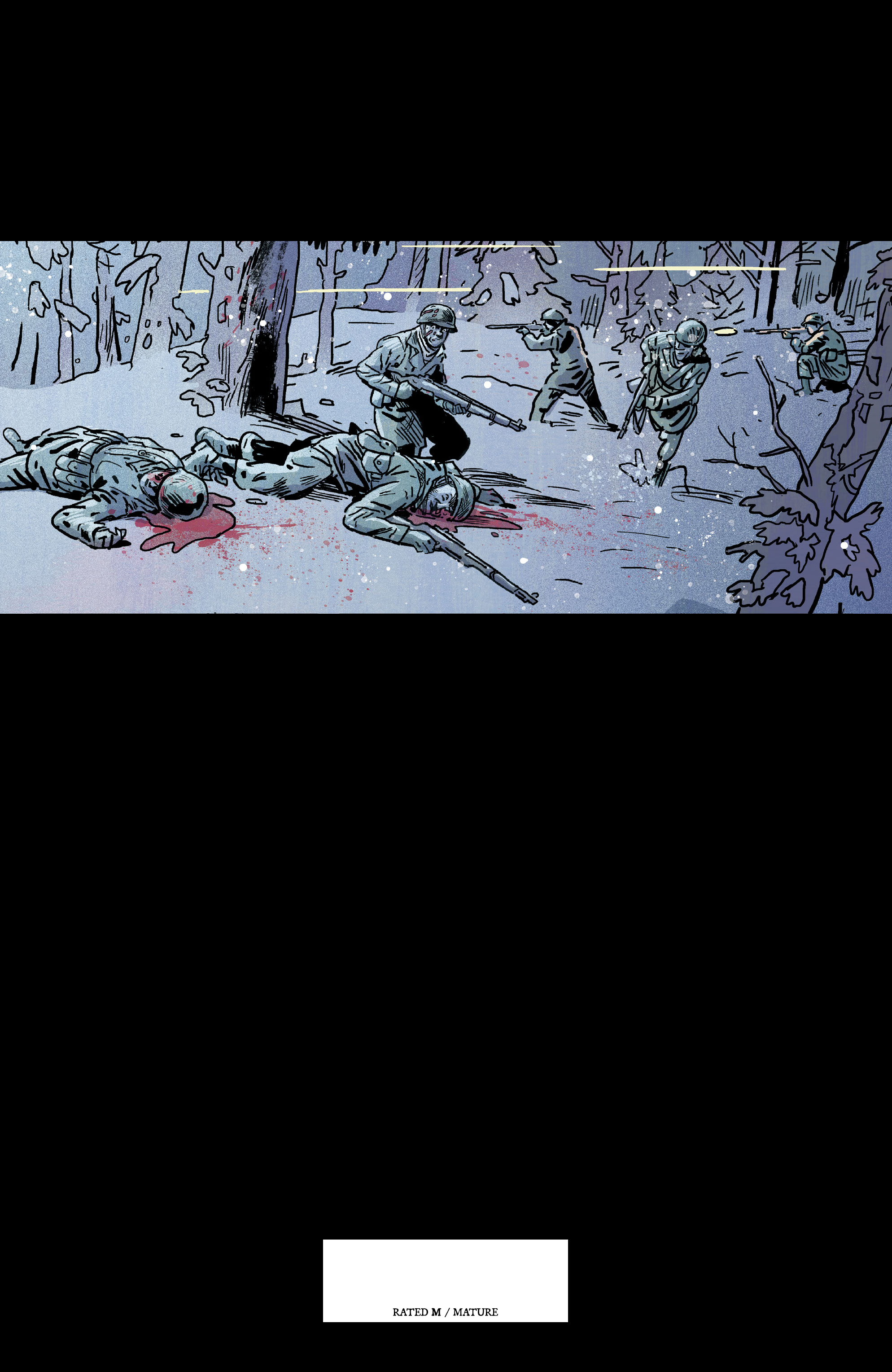Read online The Silver Coin comic -  Issue #12 - 31