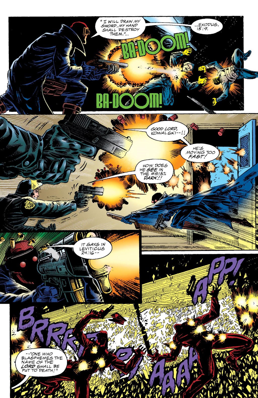 Read online Venom Epic Collection comic -  Issue # TPB 5 (Part 4) - 29