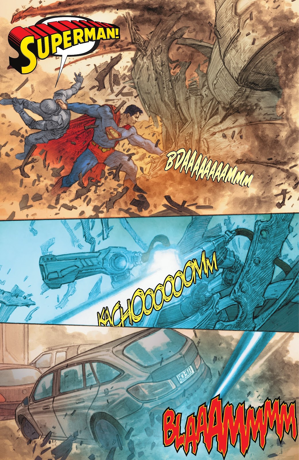 Action Comics (2016) issue 1047 - Page 8