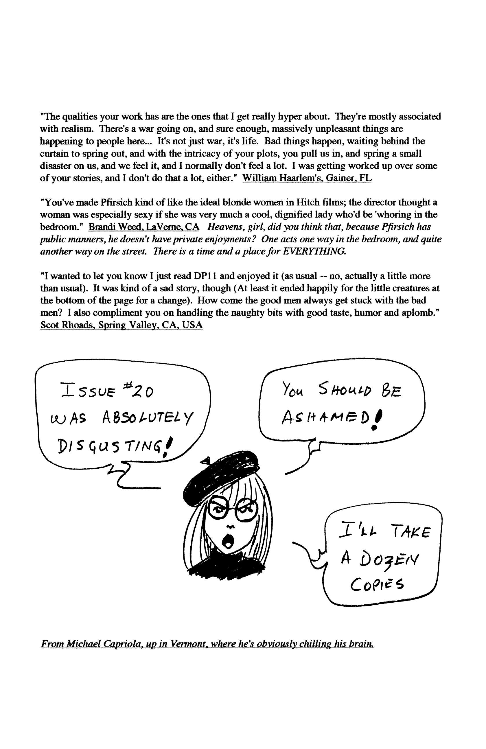 Read online The Desert Peach comic -  Issue #21 - 51