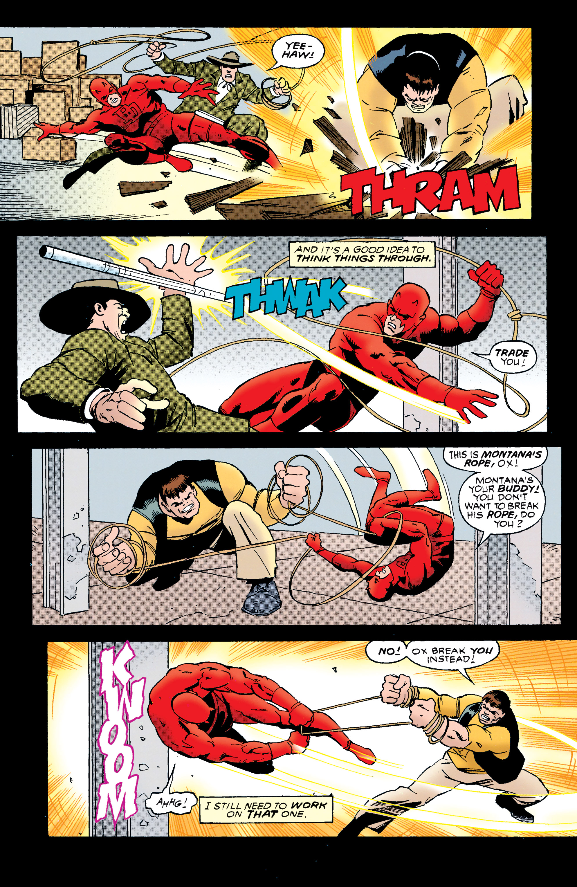 Read online Daredevil Epic Collection comic -  Issue # TPB 20 (Part 3) - 78