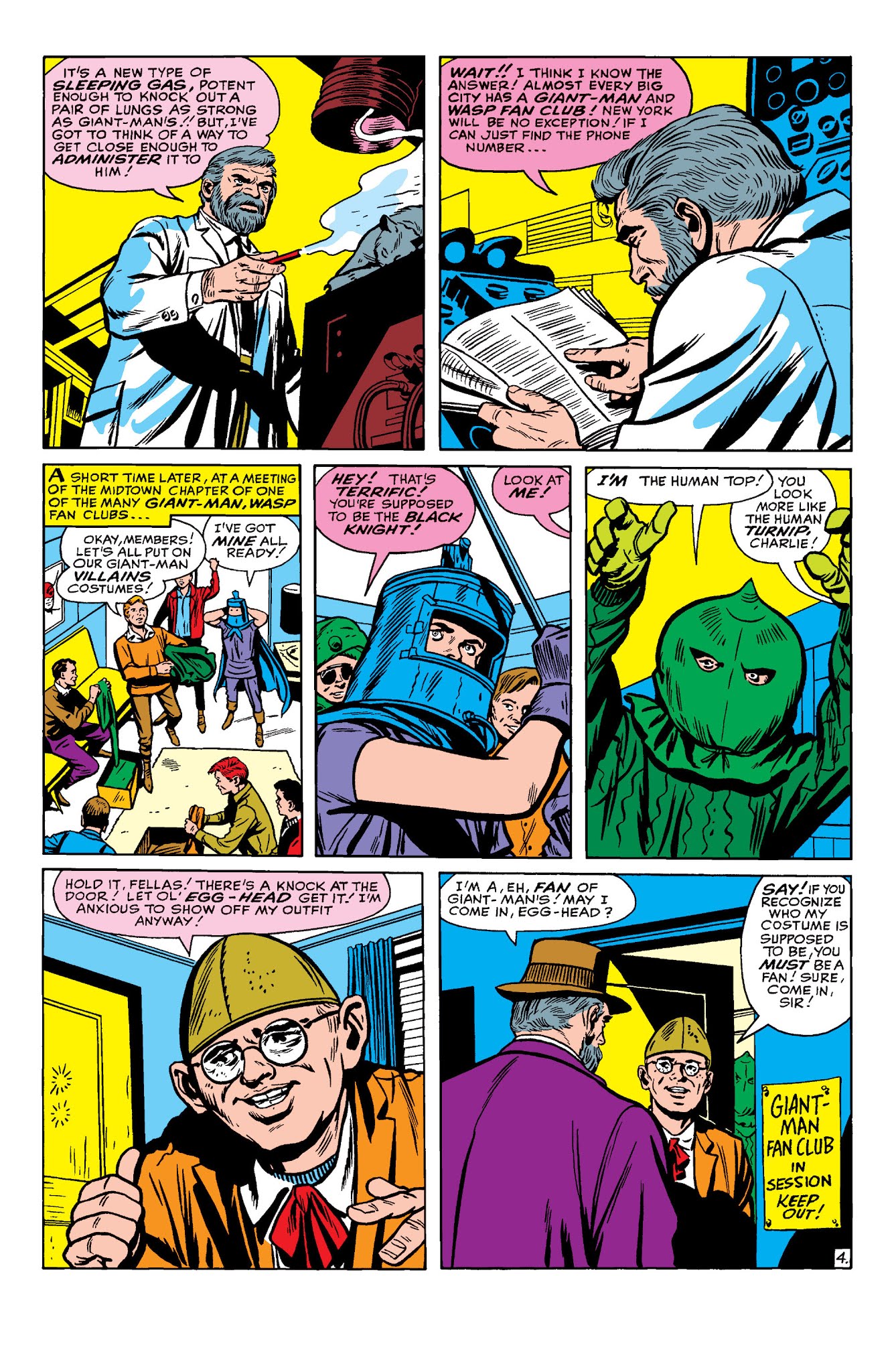 Read online Ant-Man/Giant-Man Epic Collection comic -  Issue # TPB (Part 3) - 81