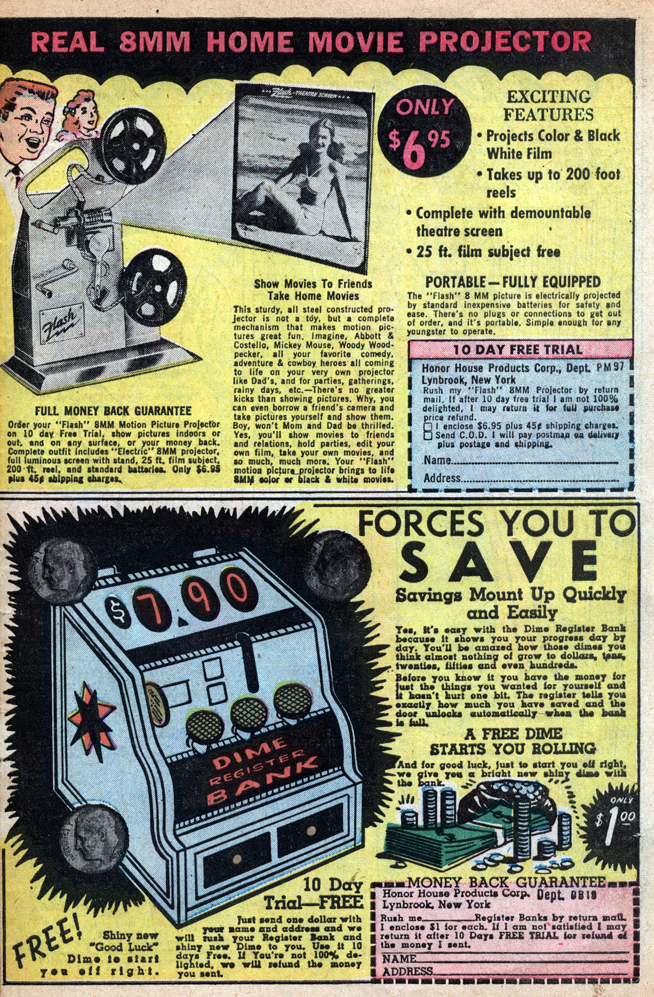 Read online Love Romances comic -  Issue #81 - 27