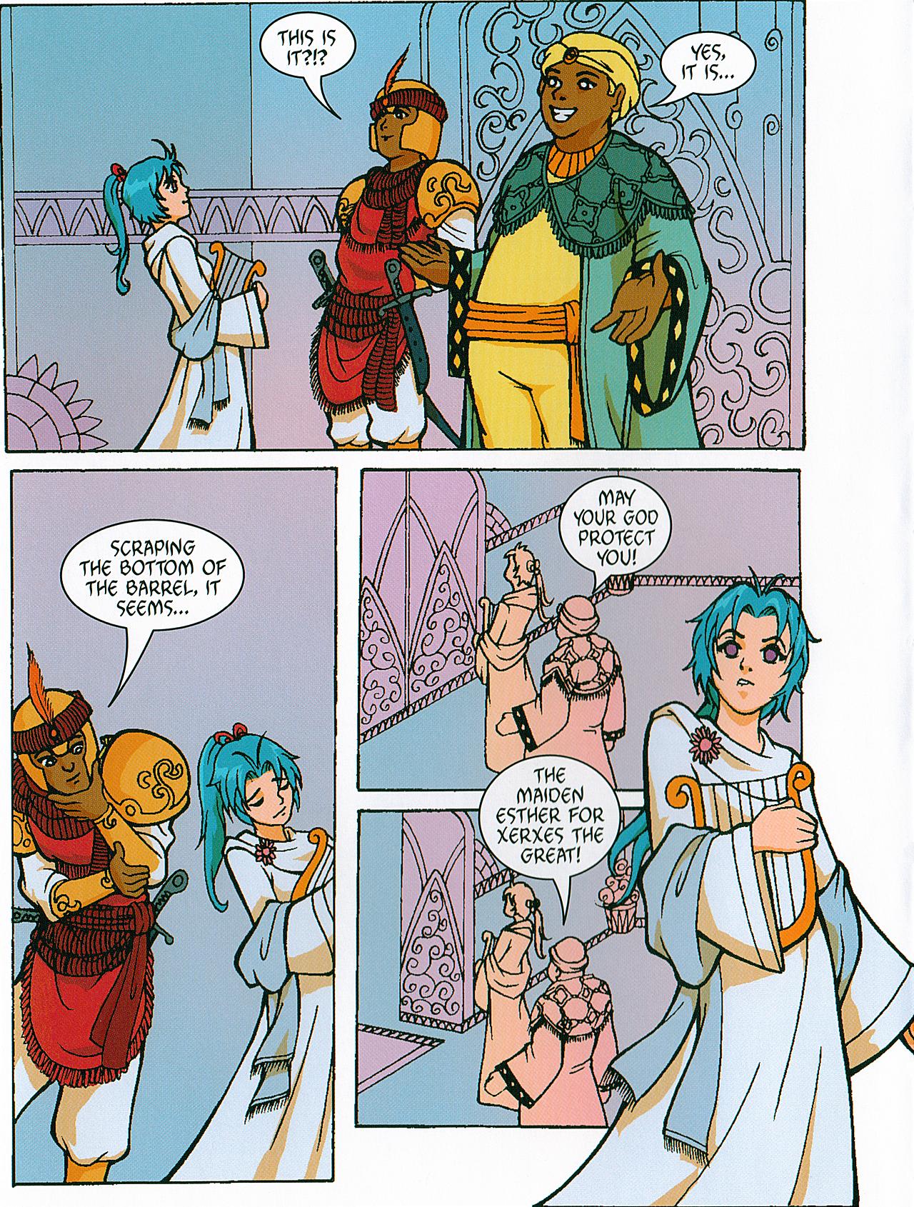 Read online Serenity (2005) comic -  Issue #9 - 101