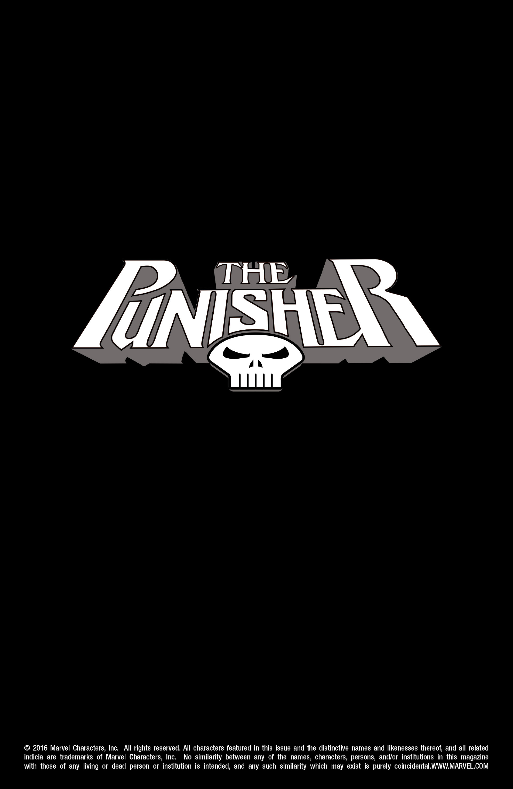 Read online Punisher Max: The Complete Collection comic -  Issue # TPB 1 (Part 1) - 2