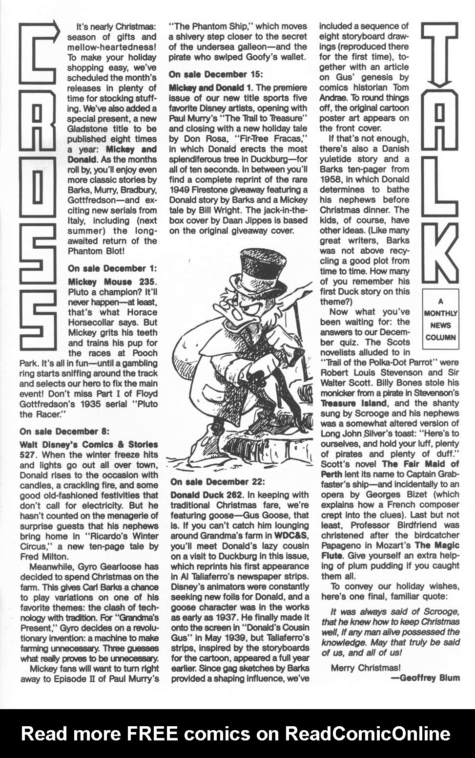 Read online Walt Disney's Donald Duck (1952) comic -  Issue #262 - 35