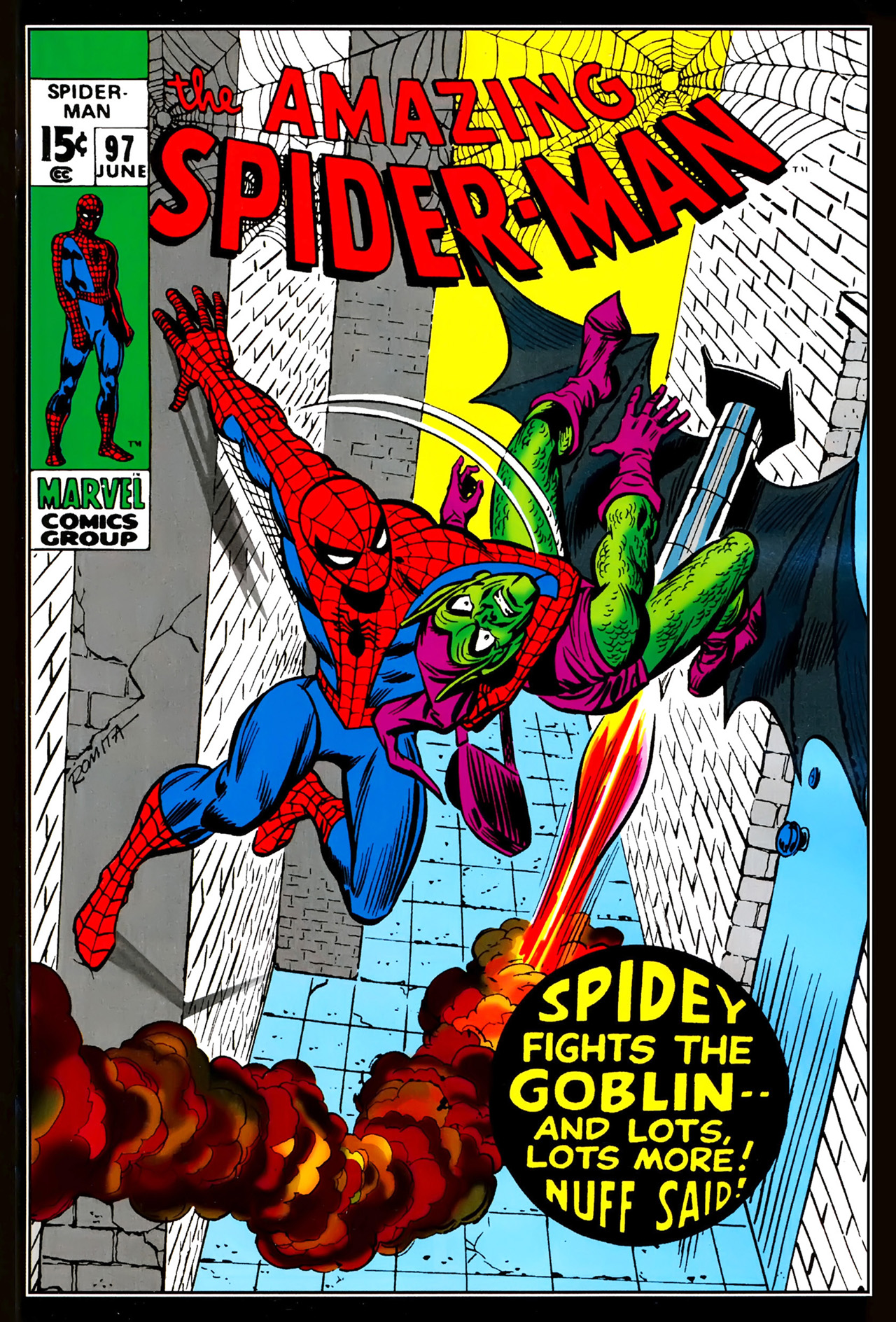 Read online Amazing Spider-Man Family comic -  Issue #4 - 53