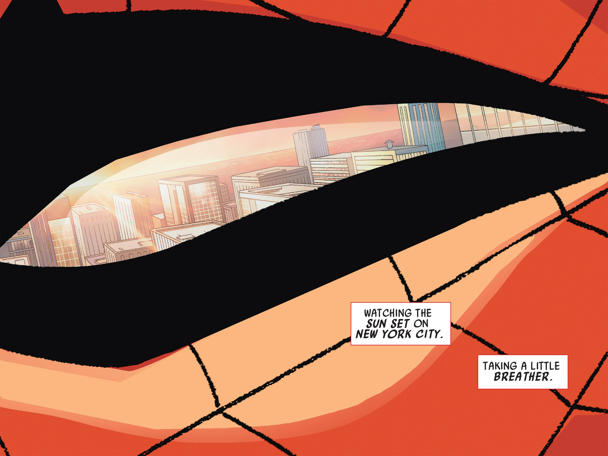 Read online Ultimate Spider-Man (Infinite Comics) (2016) comic -  Issue #4 - 3