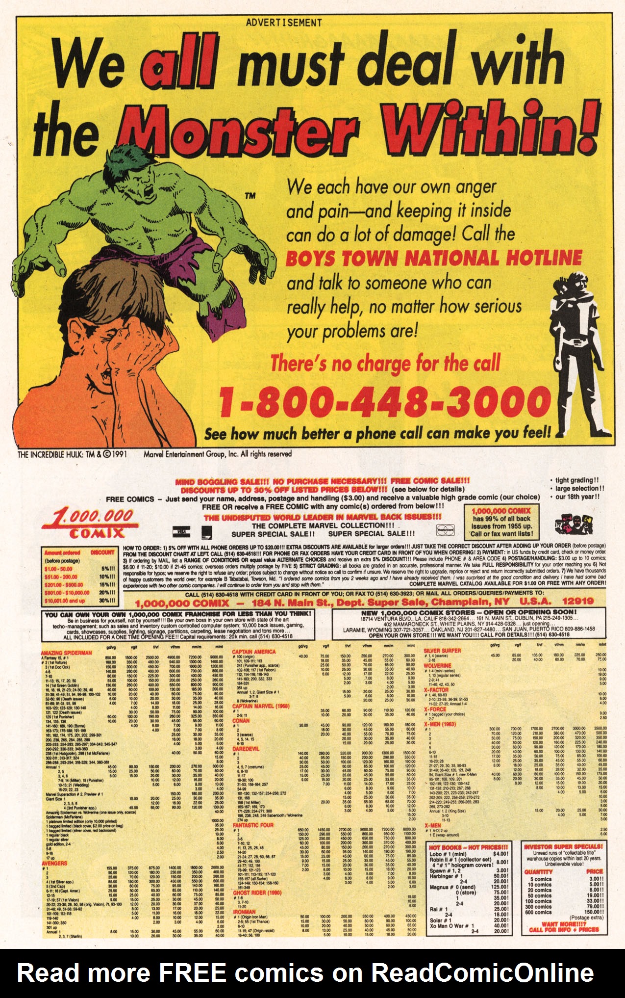 Read online Bill & Ted's Excellent Comic Book comic -  Issue #11 - 25