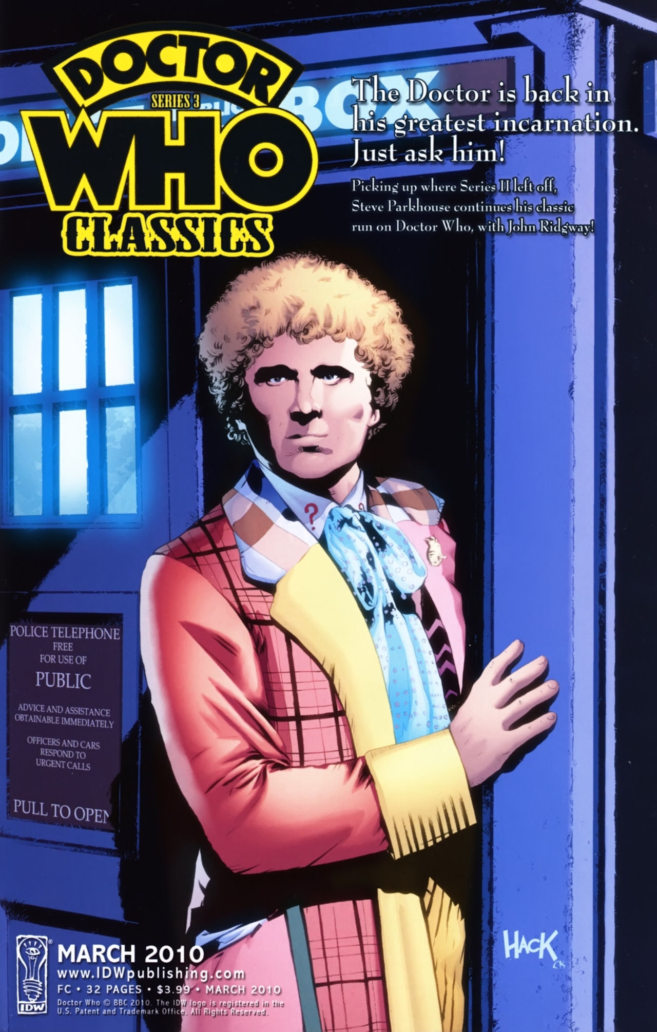 Read online Star Trek: The Next Generation: Ghosts comic -  Issue #5 - 33