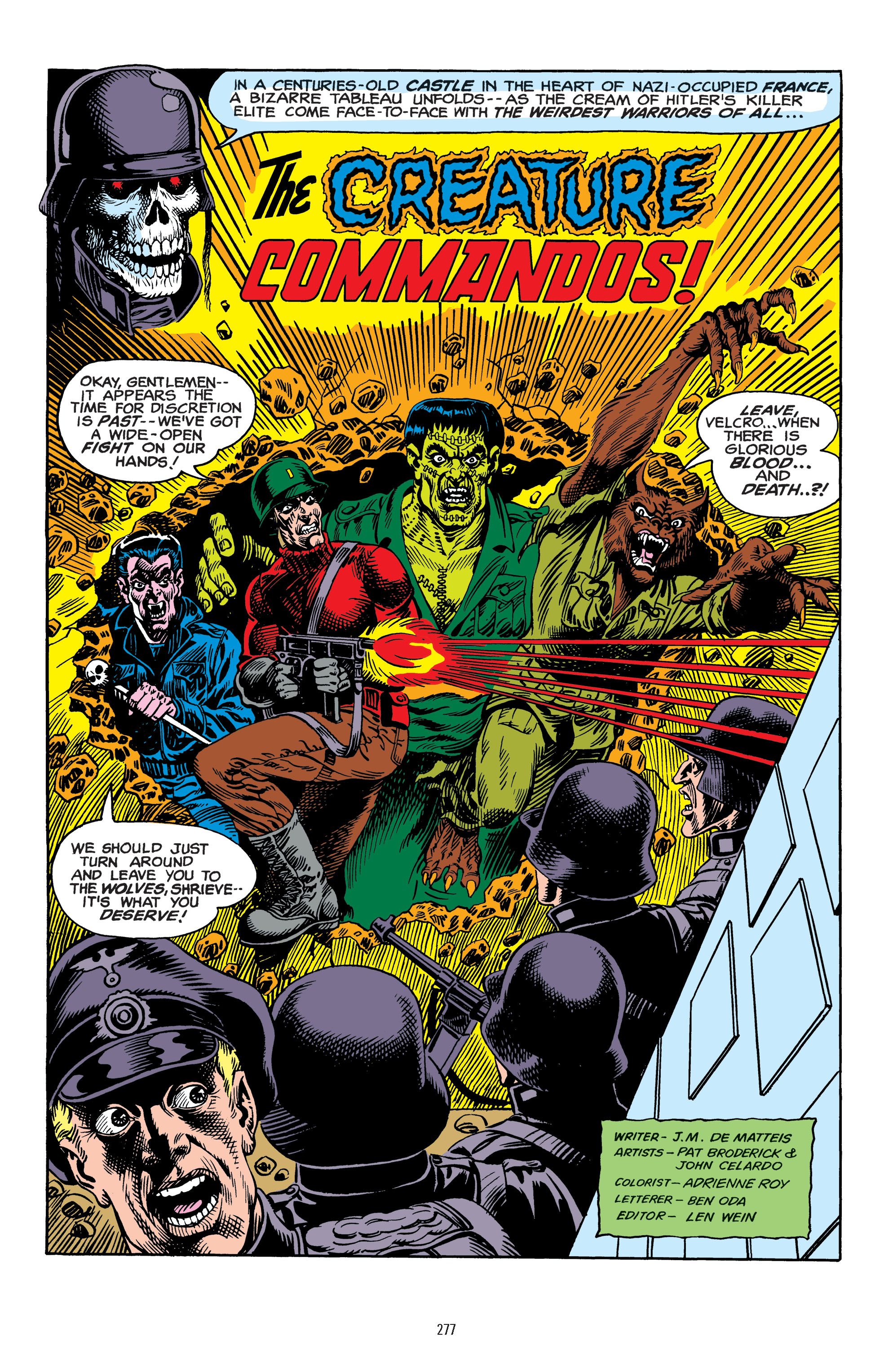 Read online DC Through the '80s: The End of Eras comic -  Issue # TPB (Part 3) - 78