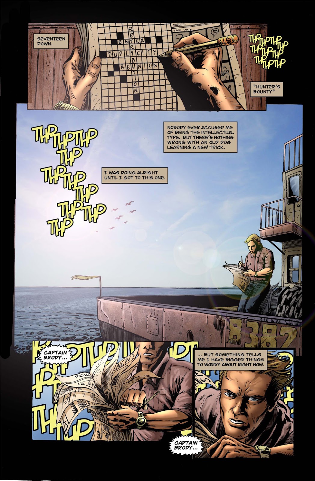 Corrective Measures issue TPB 2 - Page 27