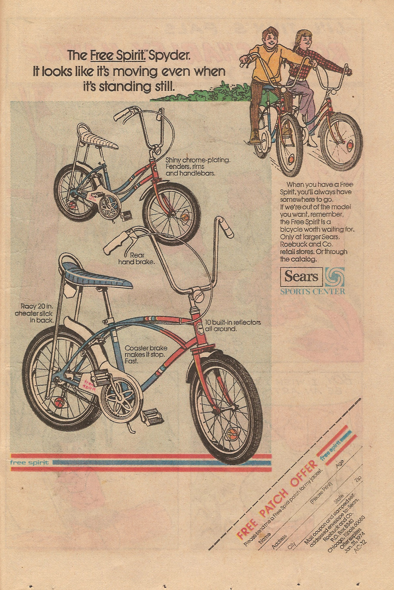 Read online Pep Comics comic -  Issue #284 - 19