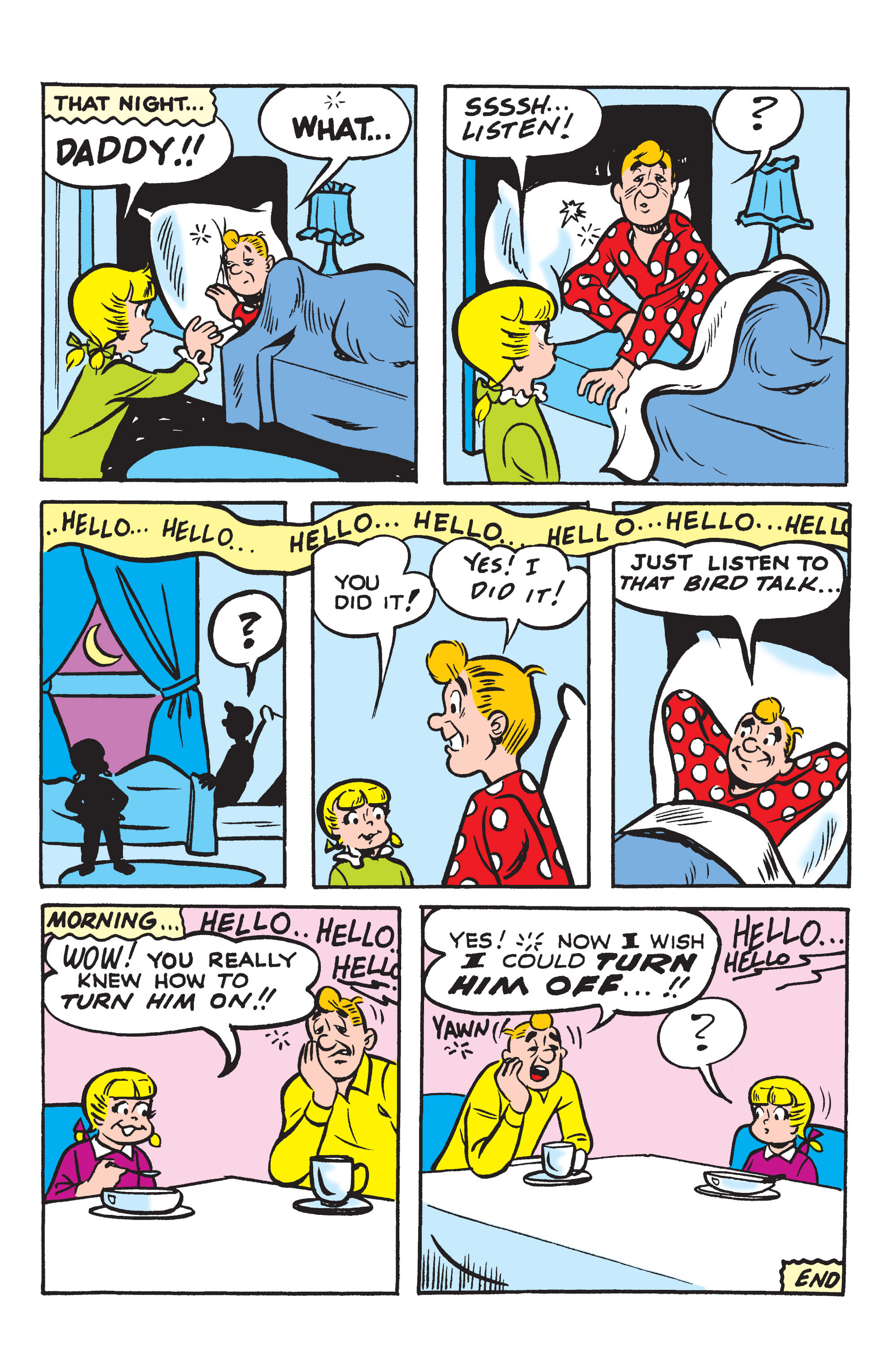 Read online Pep Digital comic -  Issue #43 - 14