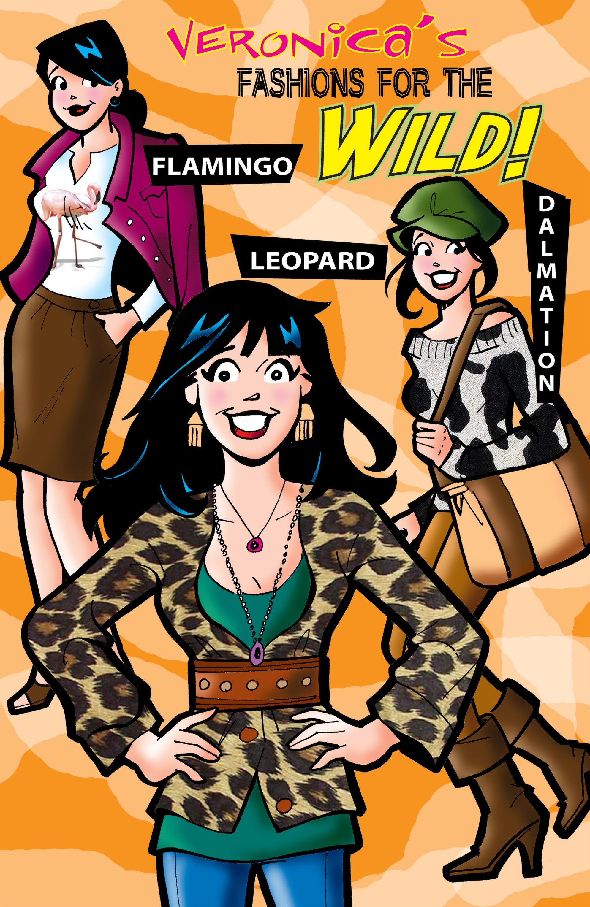 Read online Pep Digital comic -  Issue #53 - 23