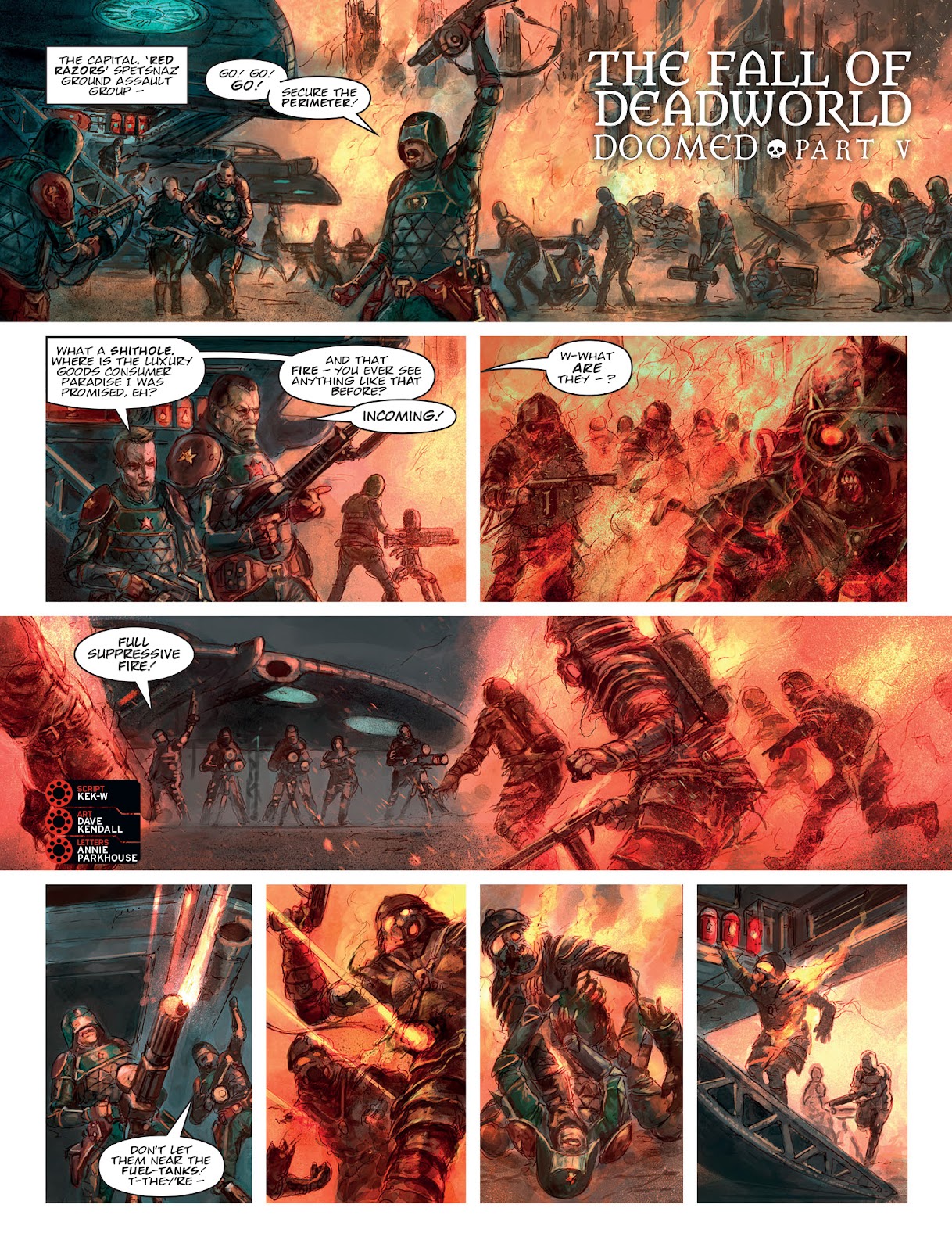 2000 AD issue 2154 - Page 26