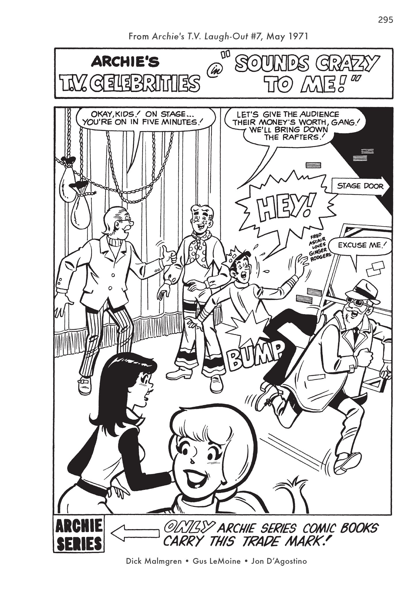 Read online Sabrina the Teenage Witch Complete Collection comic -  Issue # TPB (Part 3) - 96