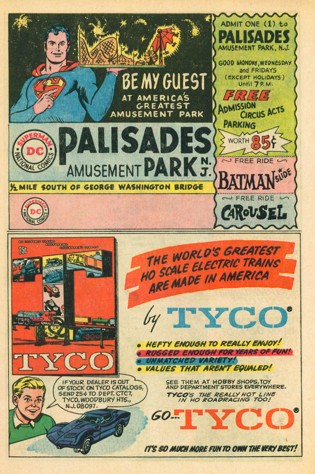 Read online Our Fighting Forces comic -  Issue #110 - 7