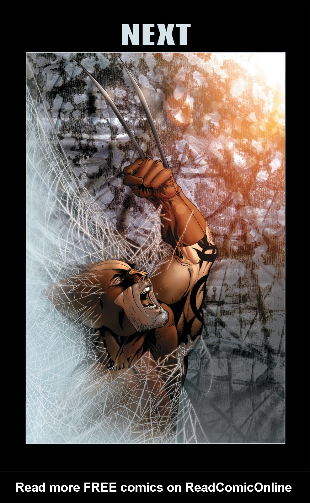 Read online Dark Wolverine comic -  Issue #82 - 25