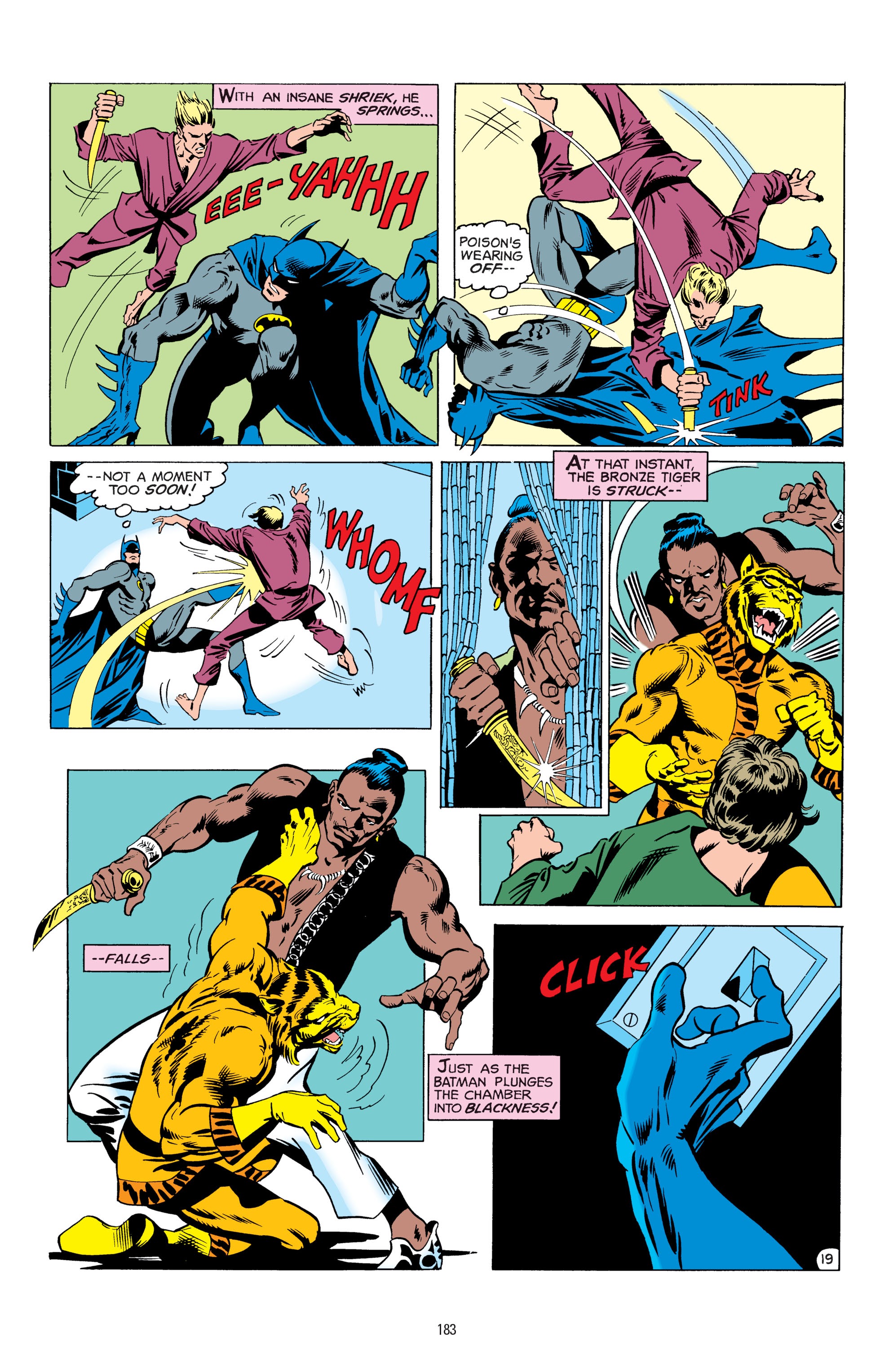 Read online Batman: Tales of the Demon comic -  Issue # TPB (Part 2) - 82