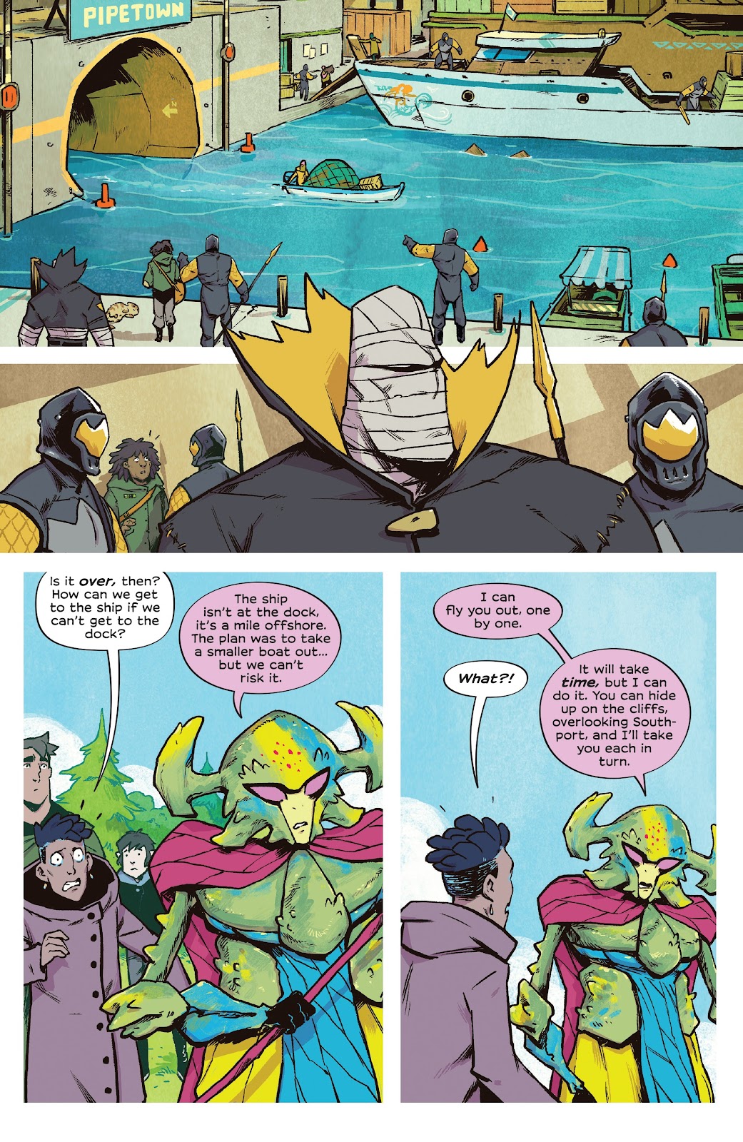 Wynd issue 4 - Page 31