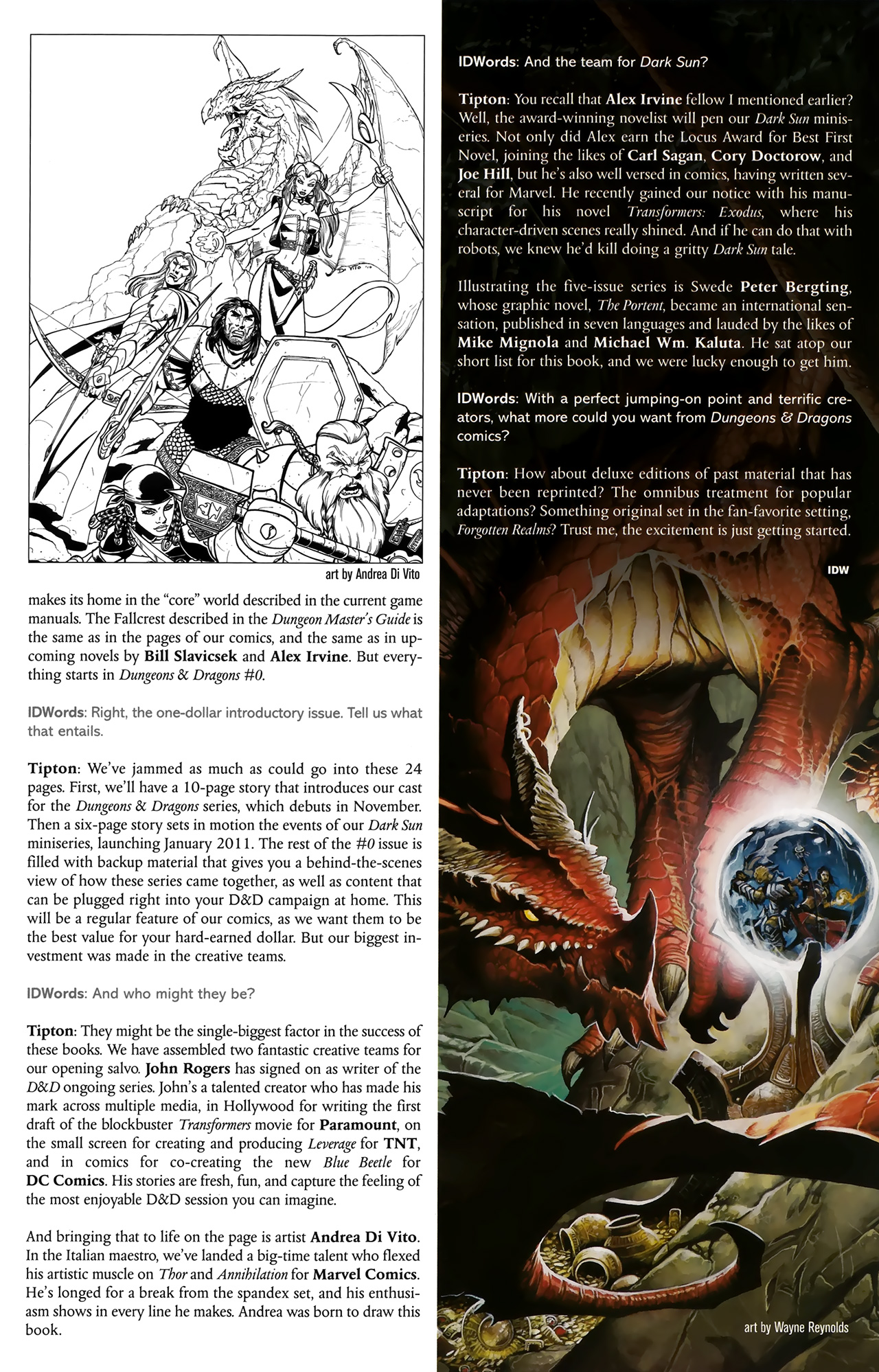 Read online Kill Shakespeare comic -  Issue #3 - 26