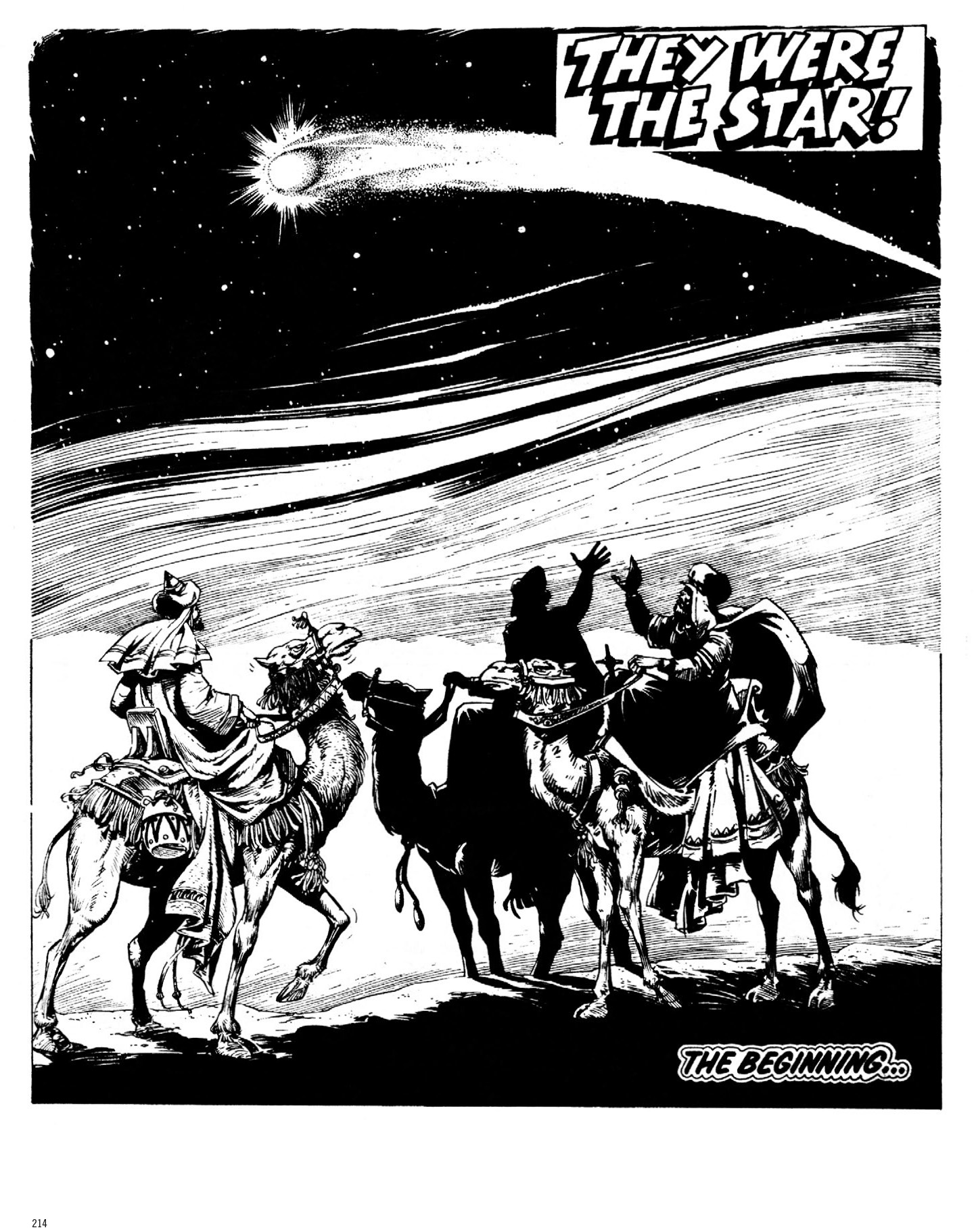 Read online The Complete Future Shocks comic -  Issue # TPB 2 (Part 3) - 17