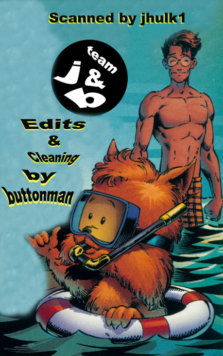 Read online Ballistic Studios Swimsuit Special comic -  Issue #1 - 30